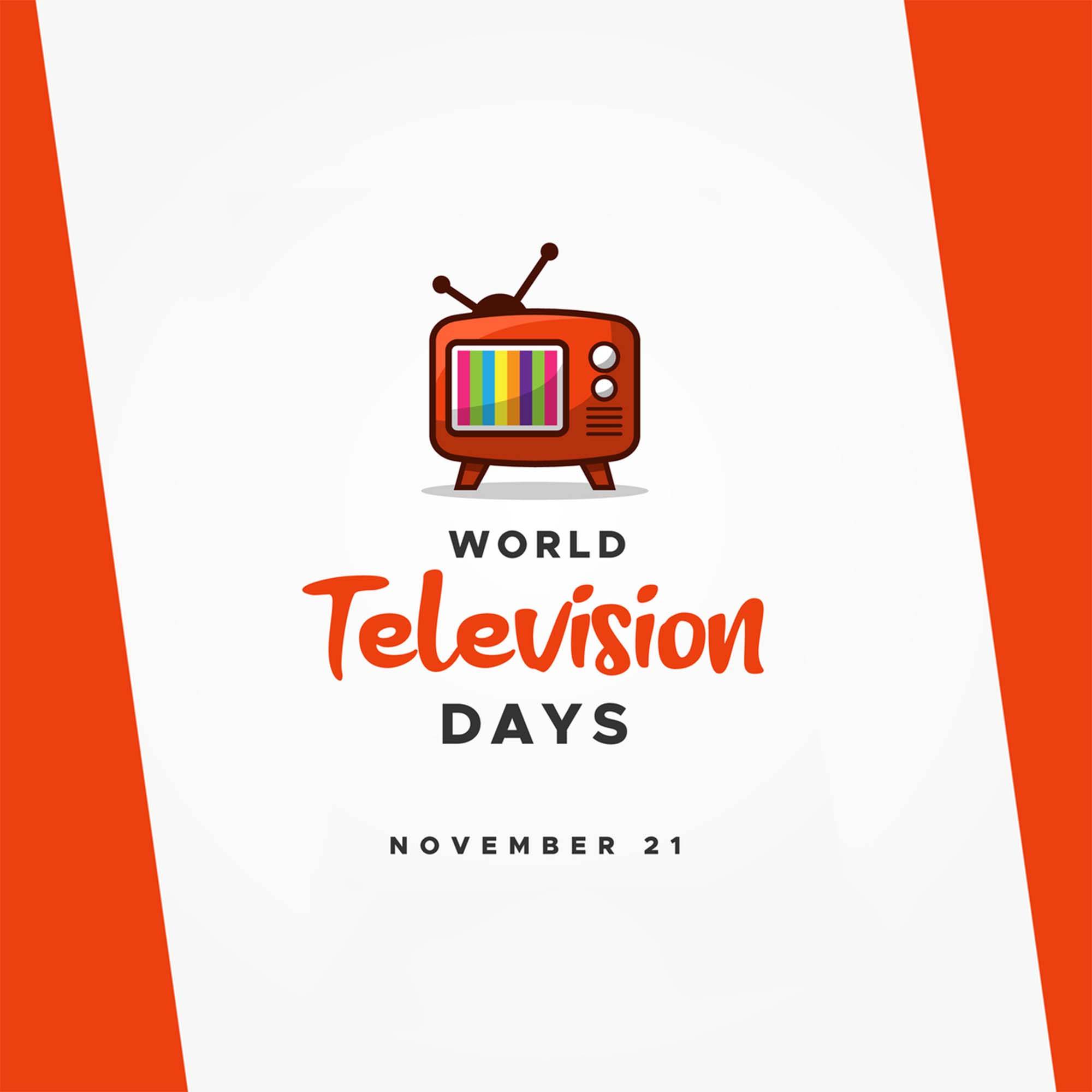 World Television Day