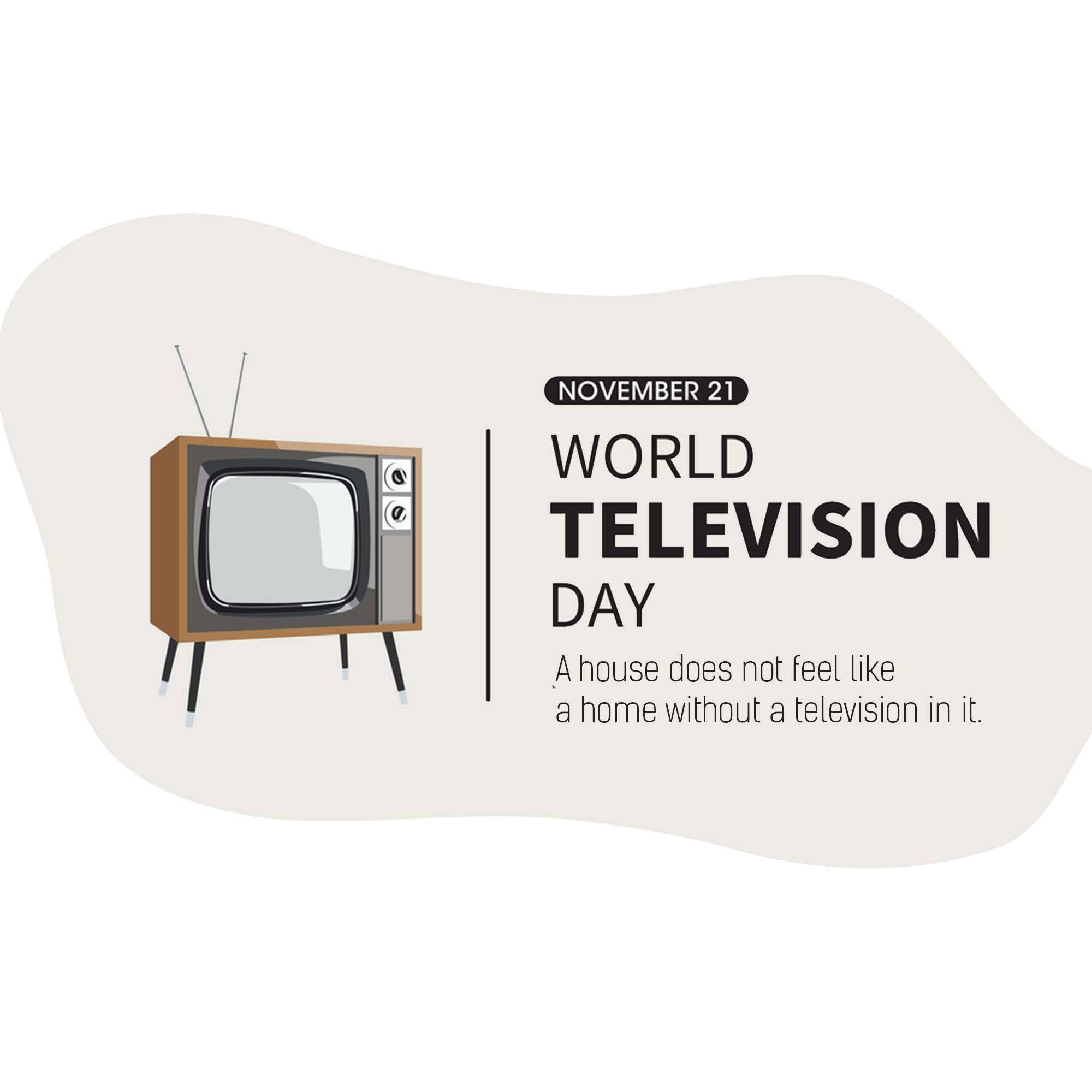 World Television Day