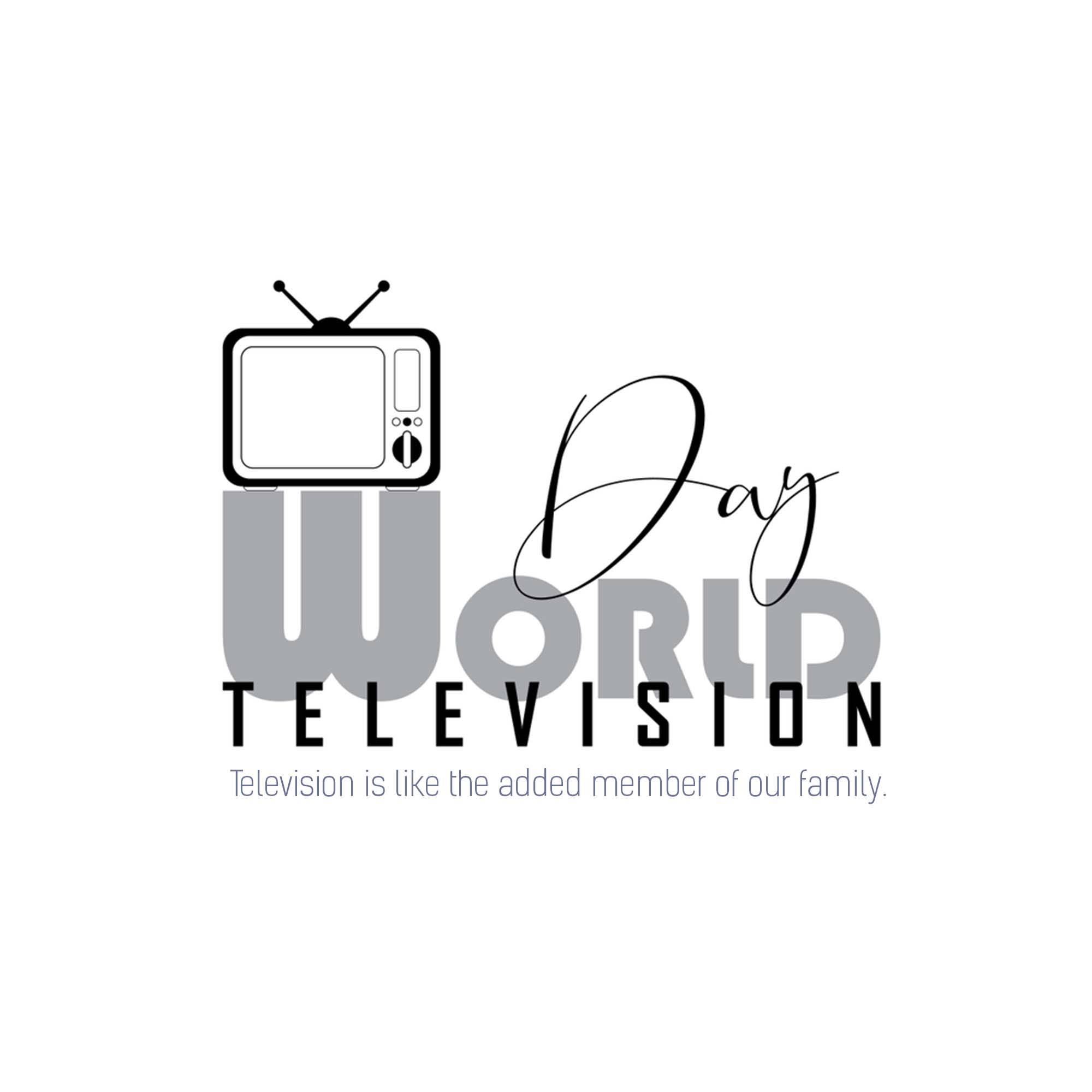 World Television Day