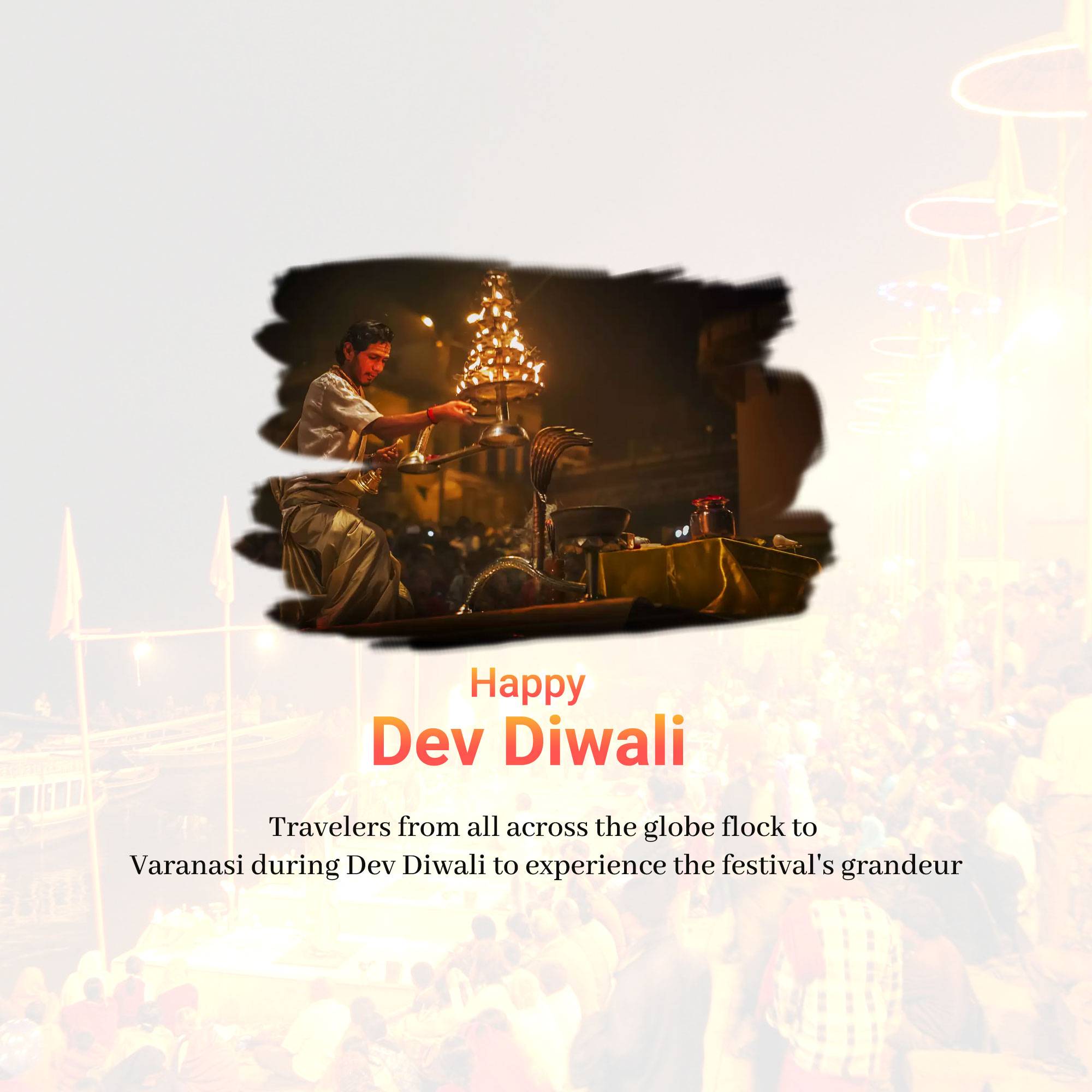 Dev Deepawali