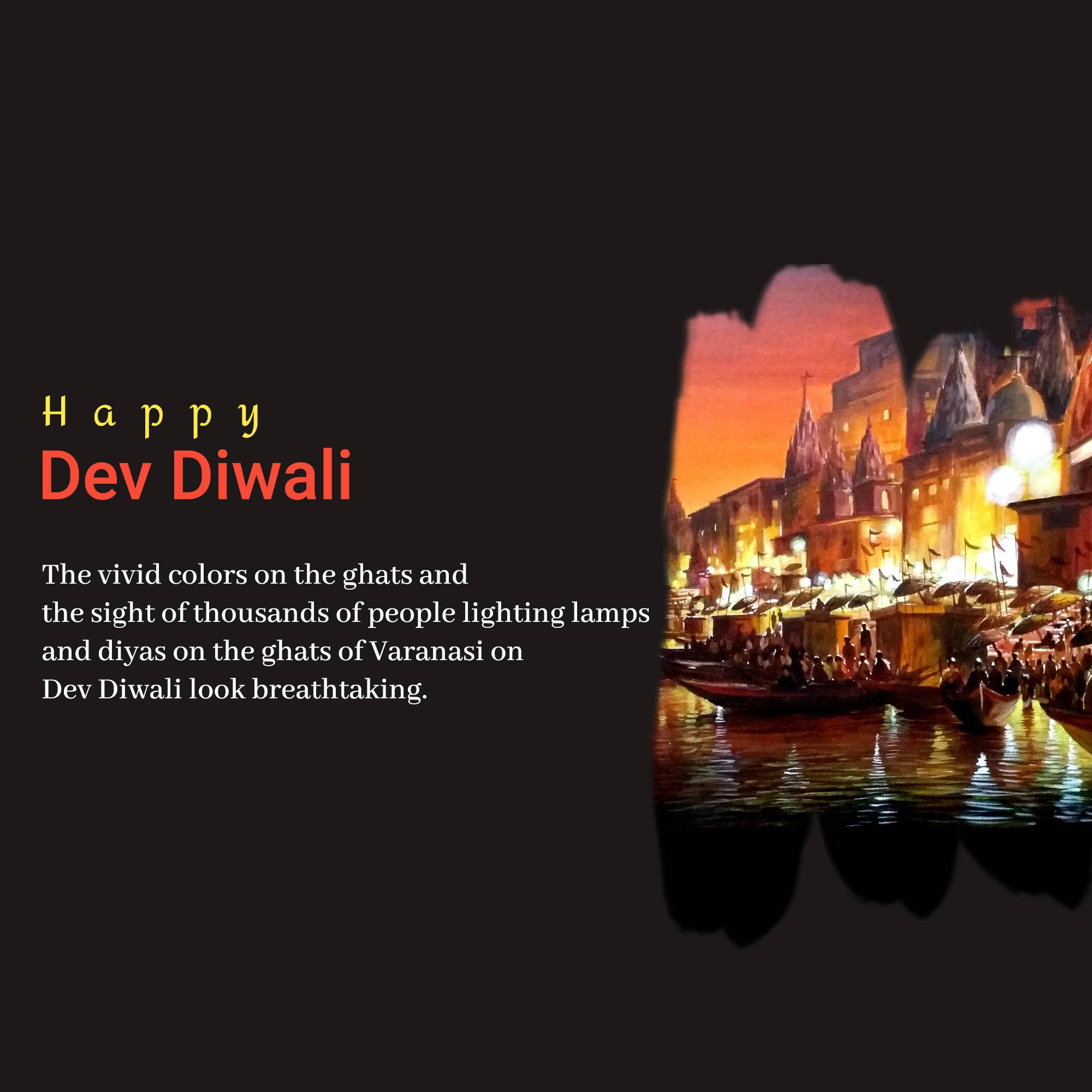 Dev Deepawali