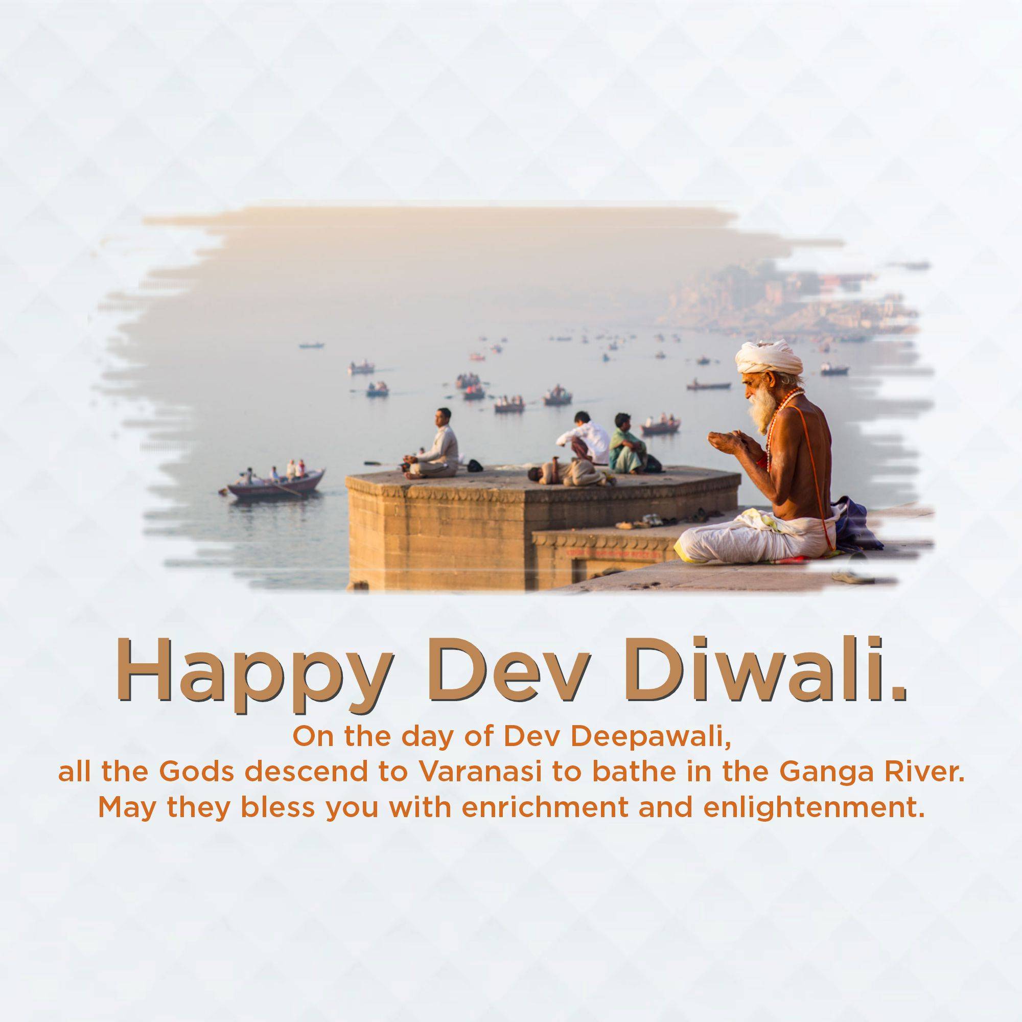 Dev Deepawali