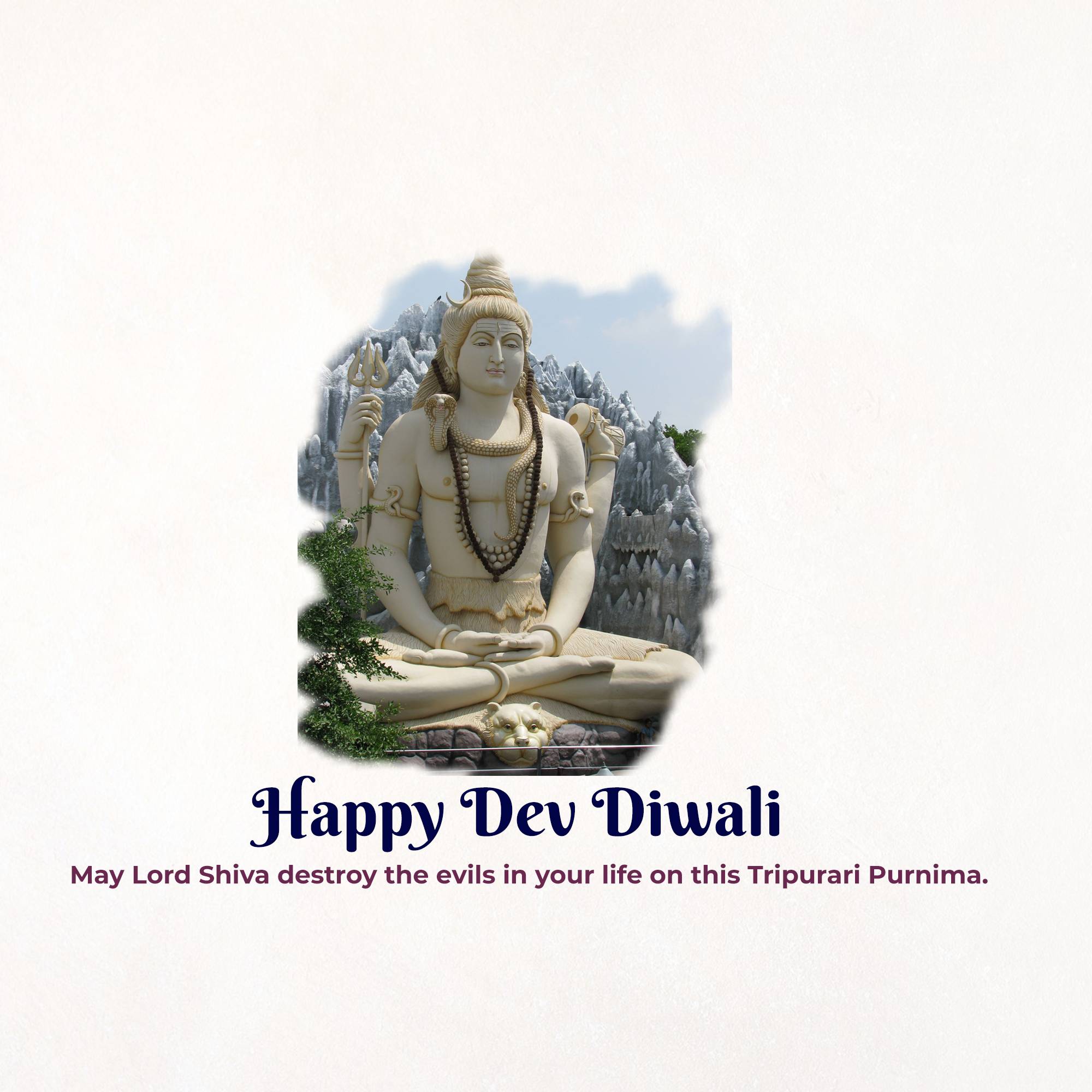 Dev Deepawali