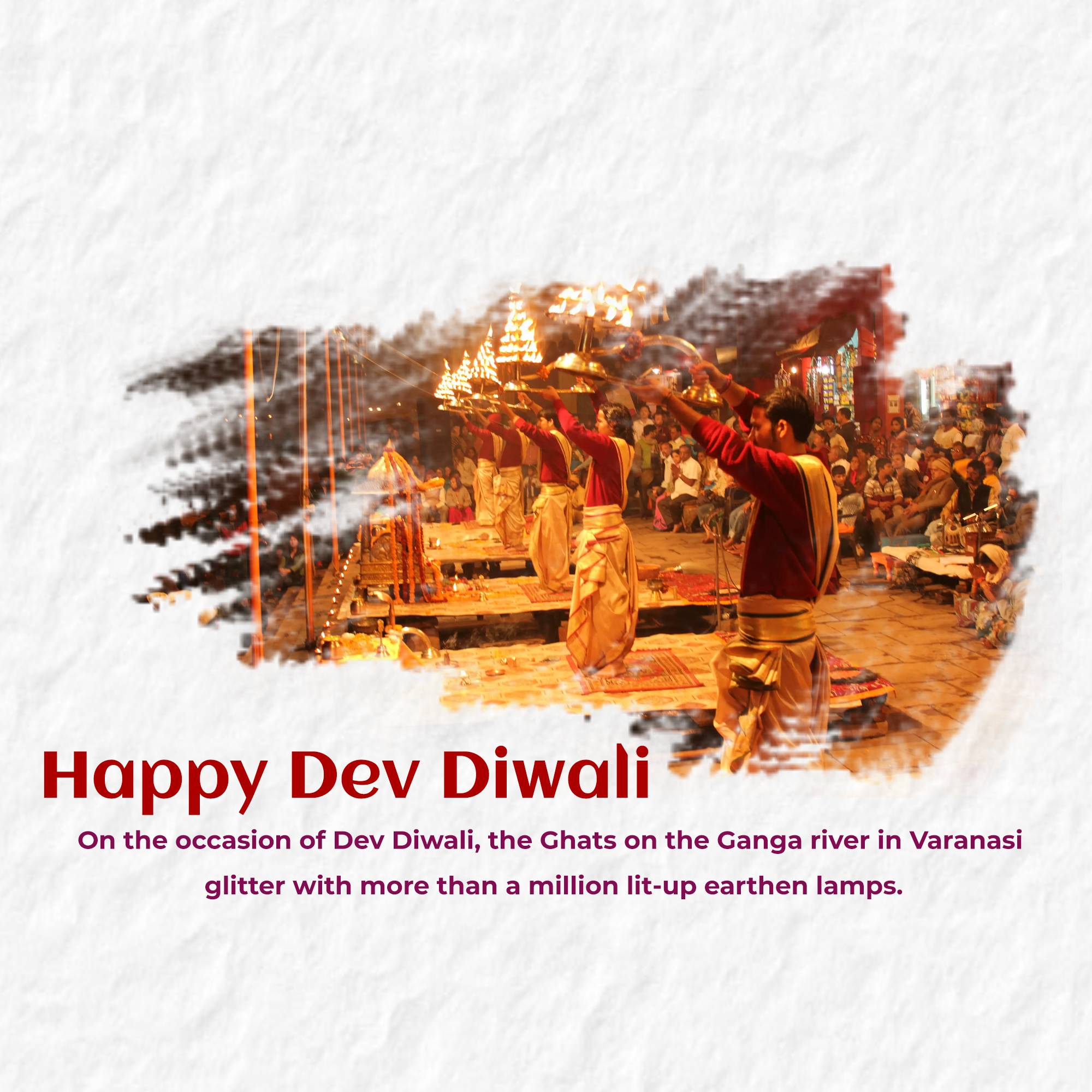 Dev Deepawali
