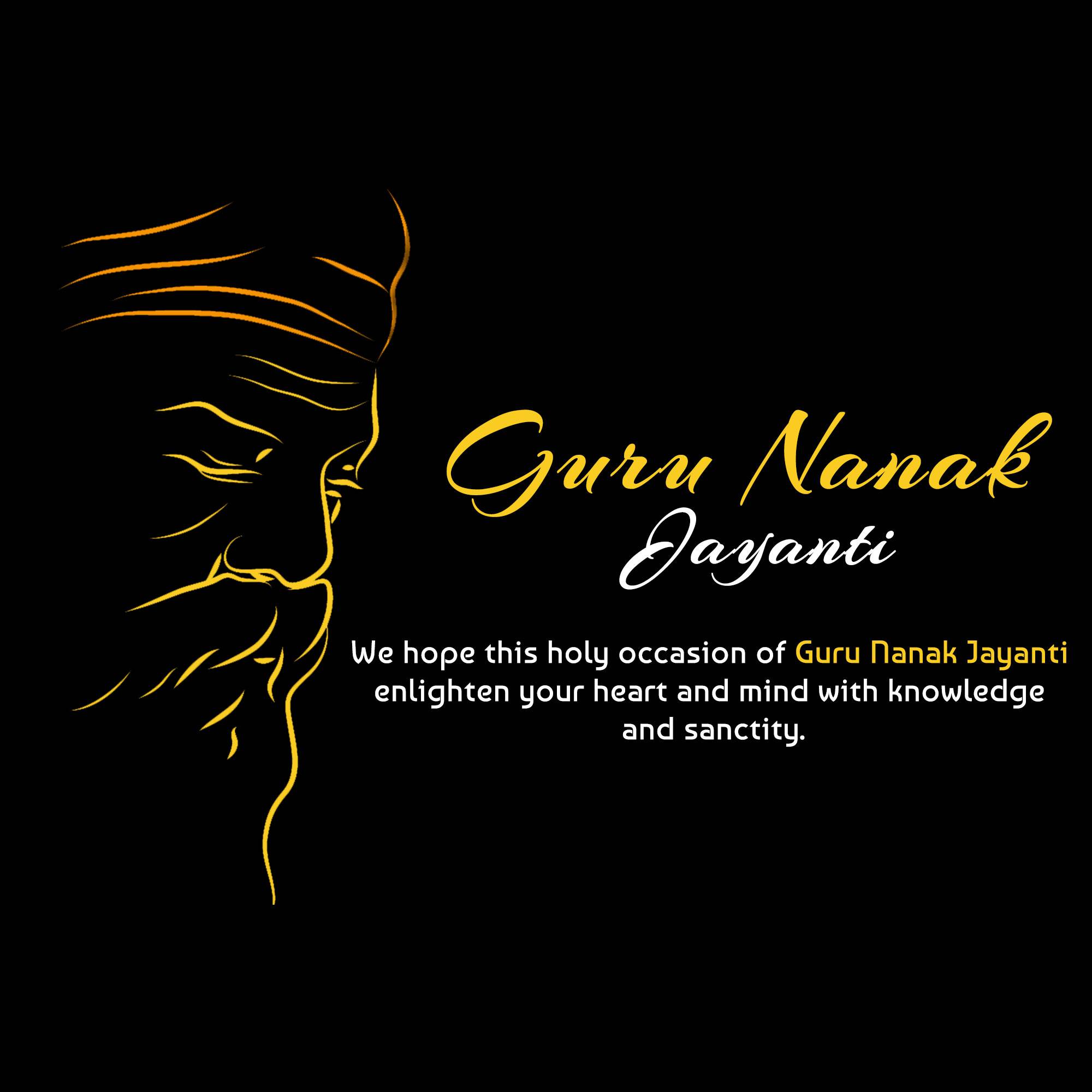 Guru Nanak Jayanti