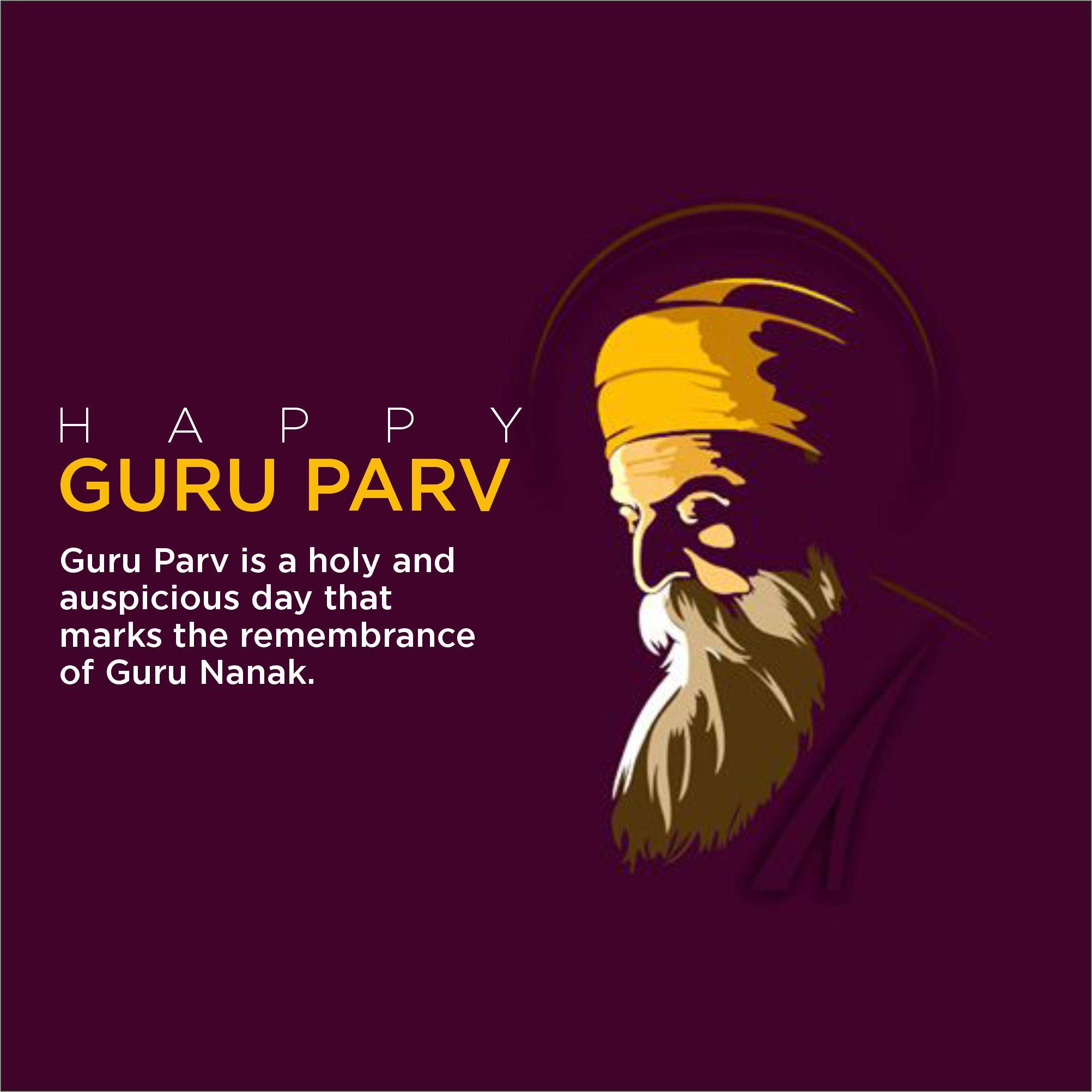 Guru Nanak Jayanti