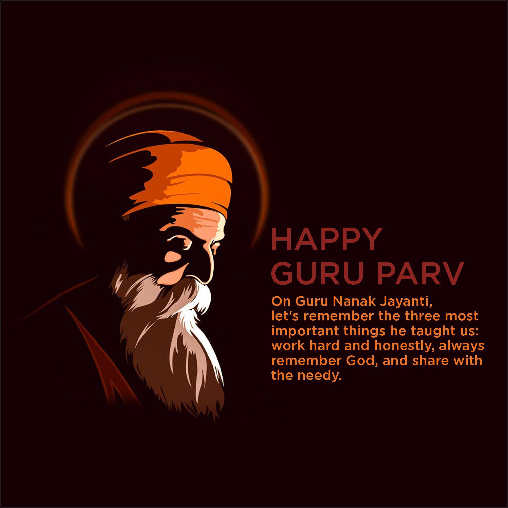 Guru Nanak Jayanti