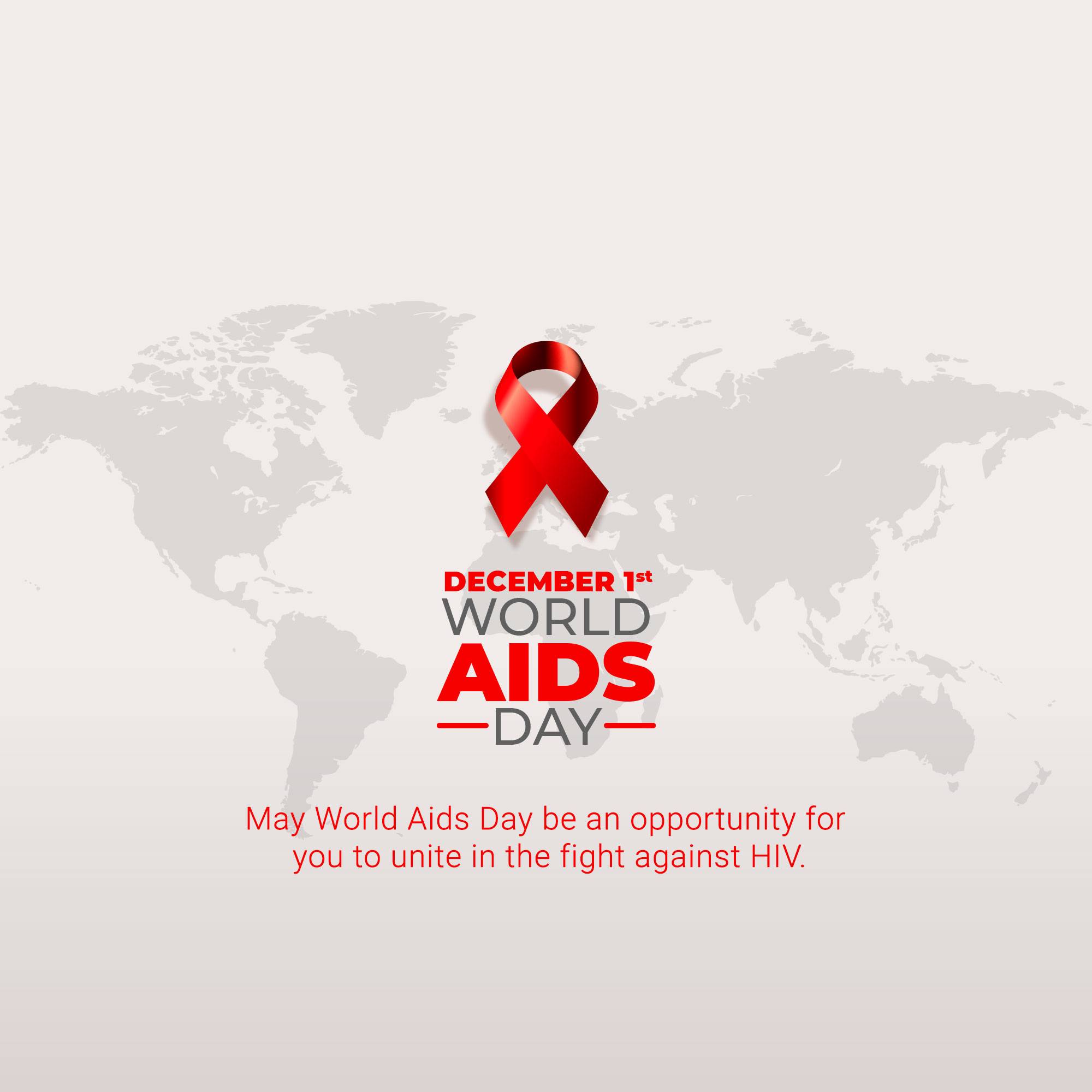 World AIDS Day
