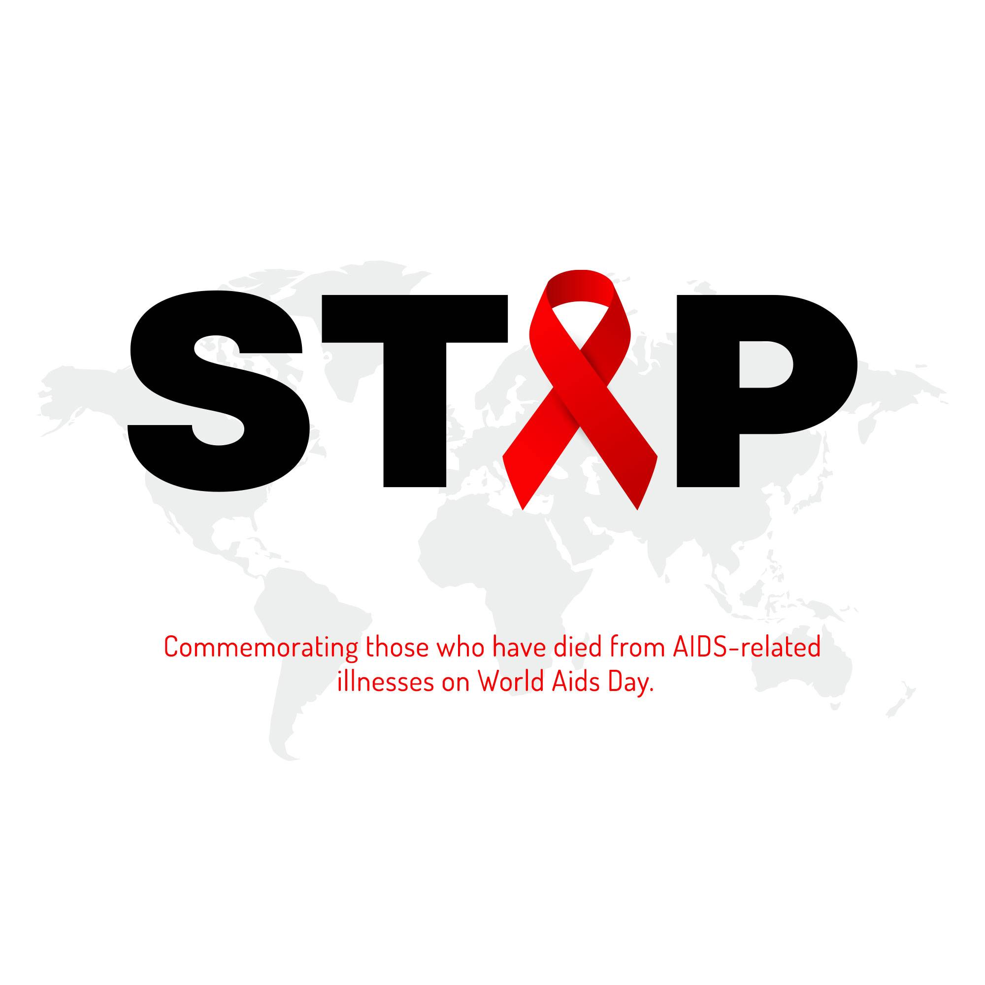 World AIDS Day