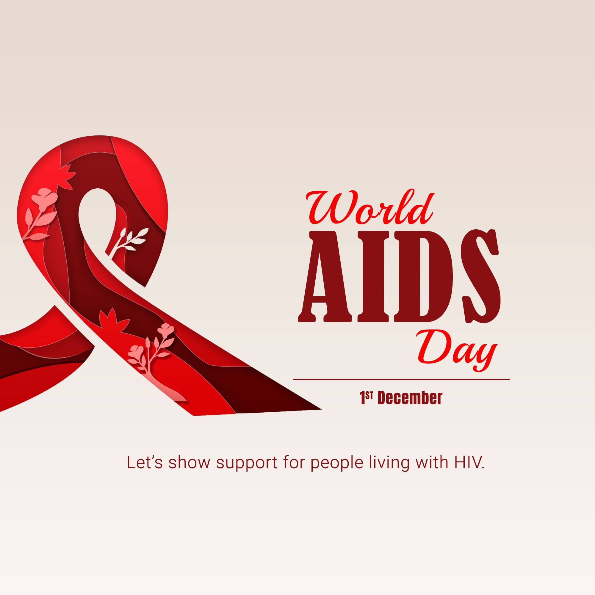 World AIDS Day
