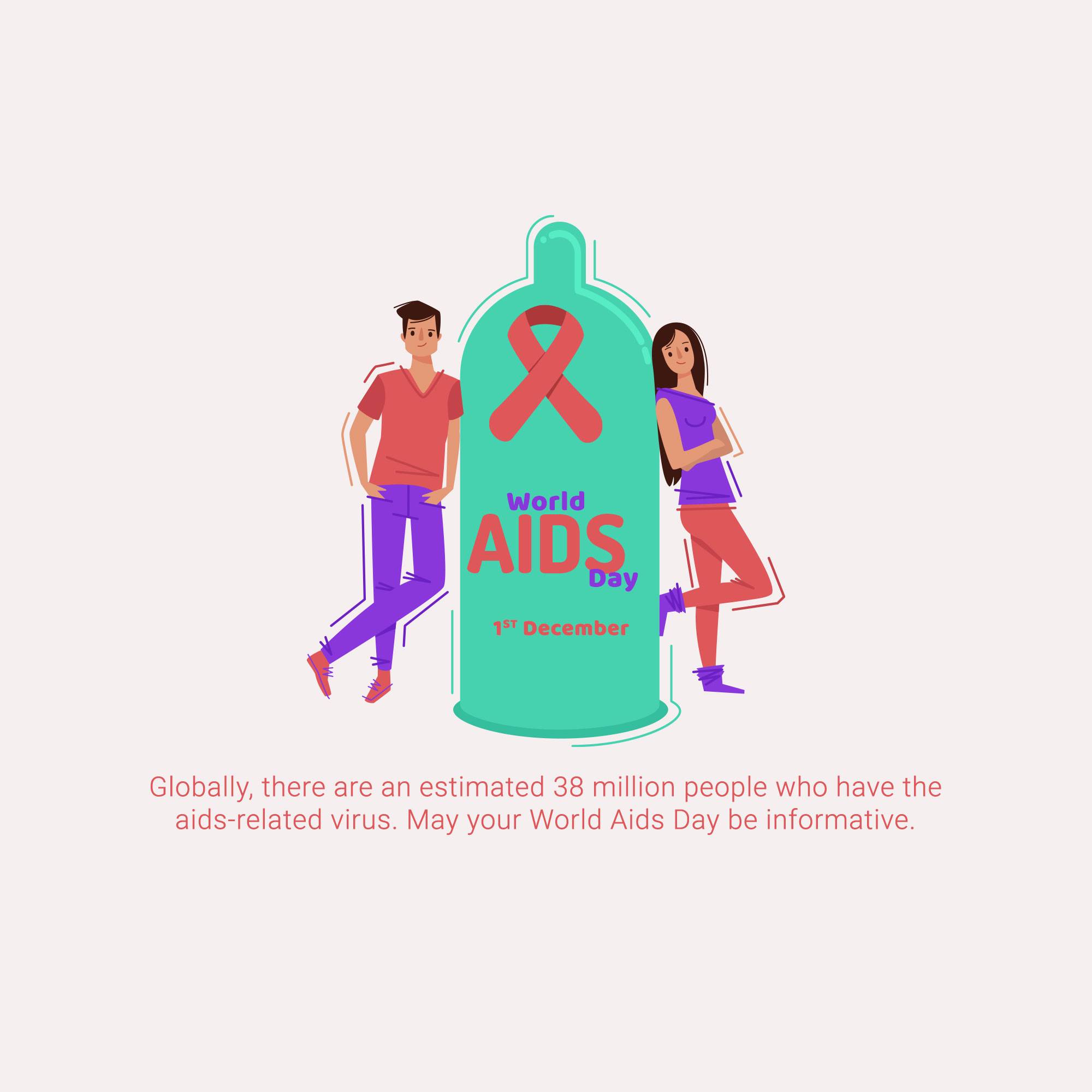World AIDS Day