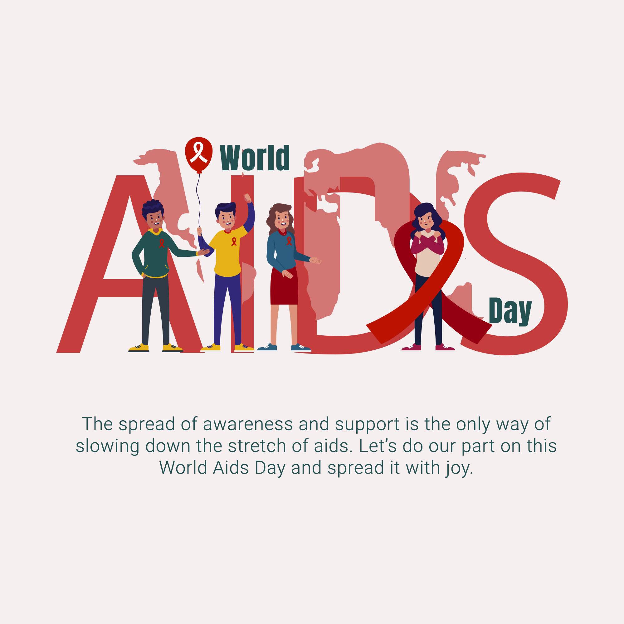 World AIDS Day