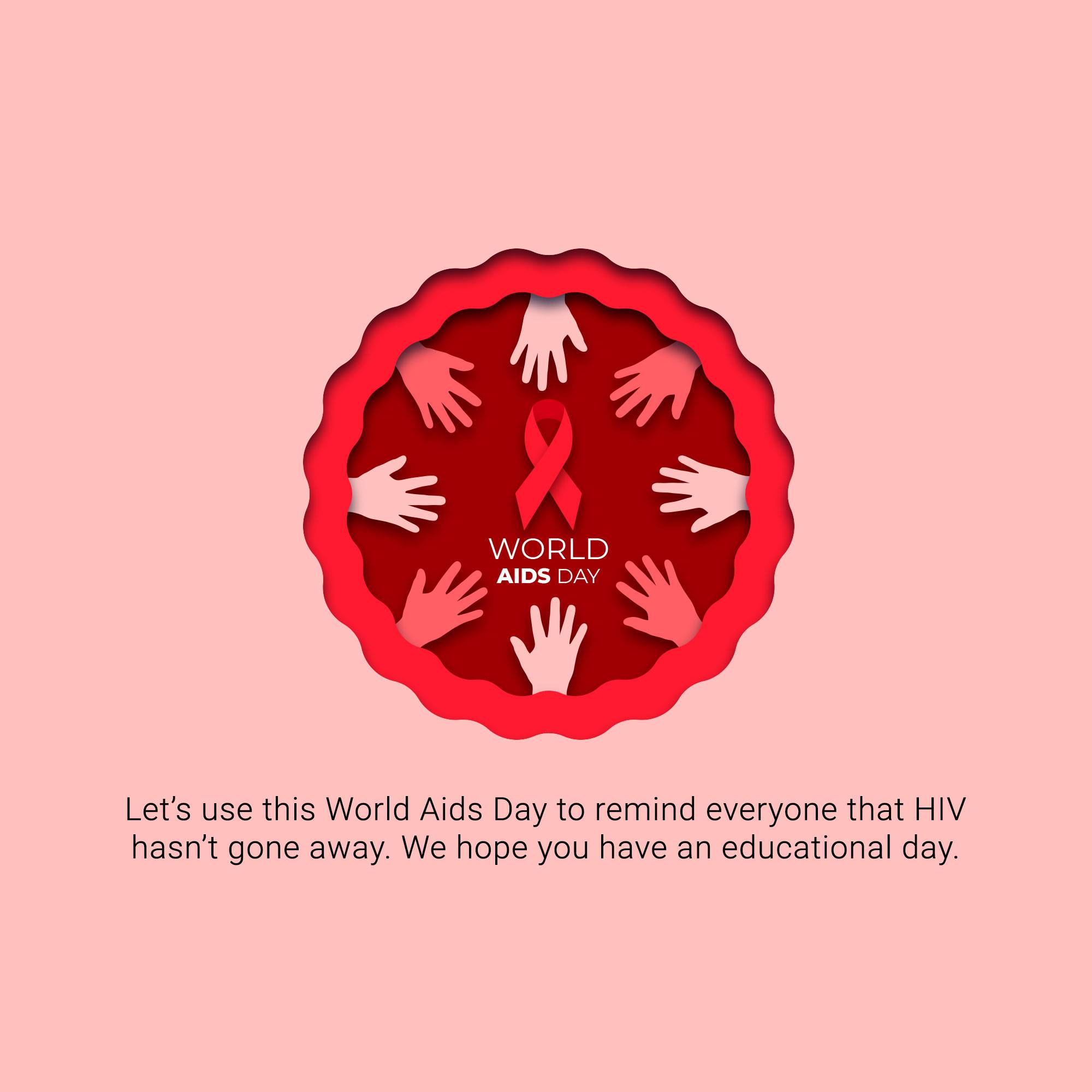 World AIDS Day