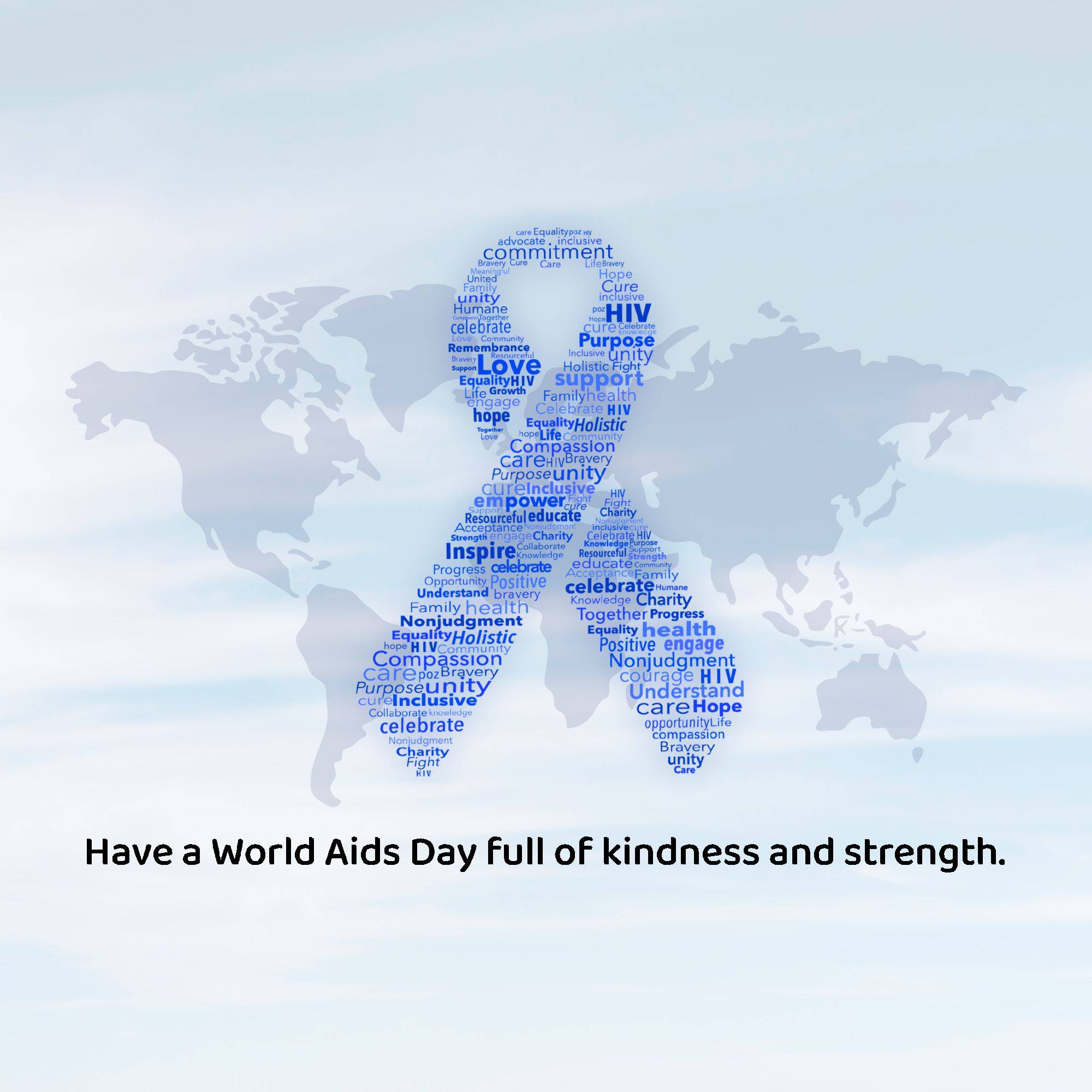 World AIDS Day