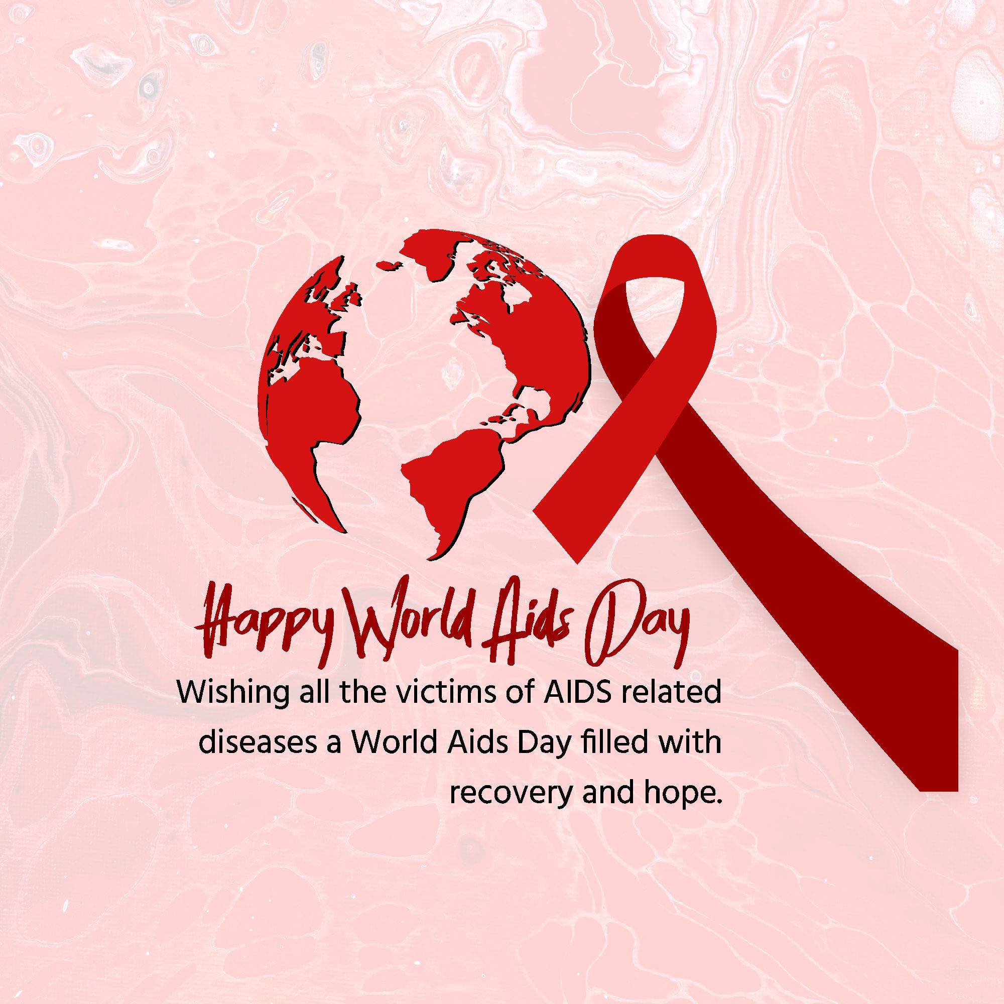 World AIDS Day