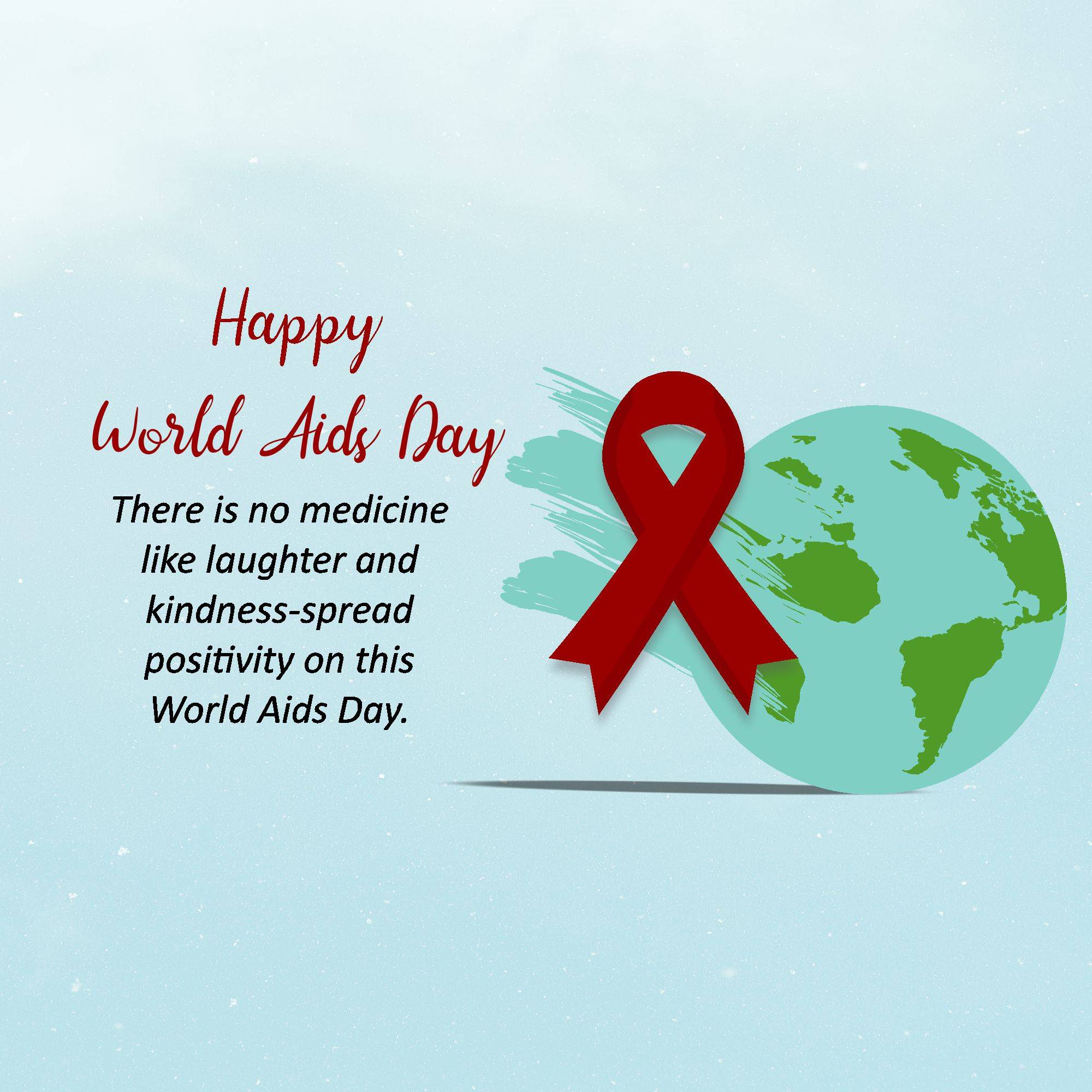 World AIDS Day