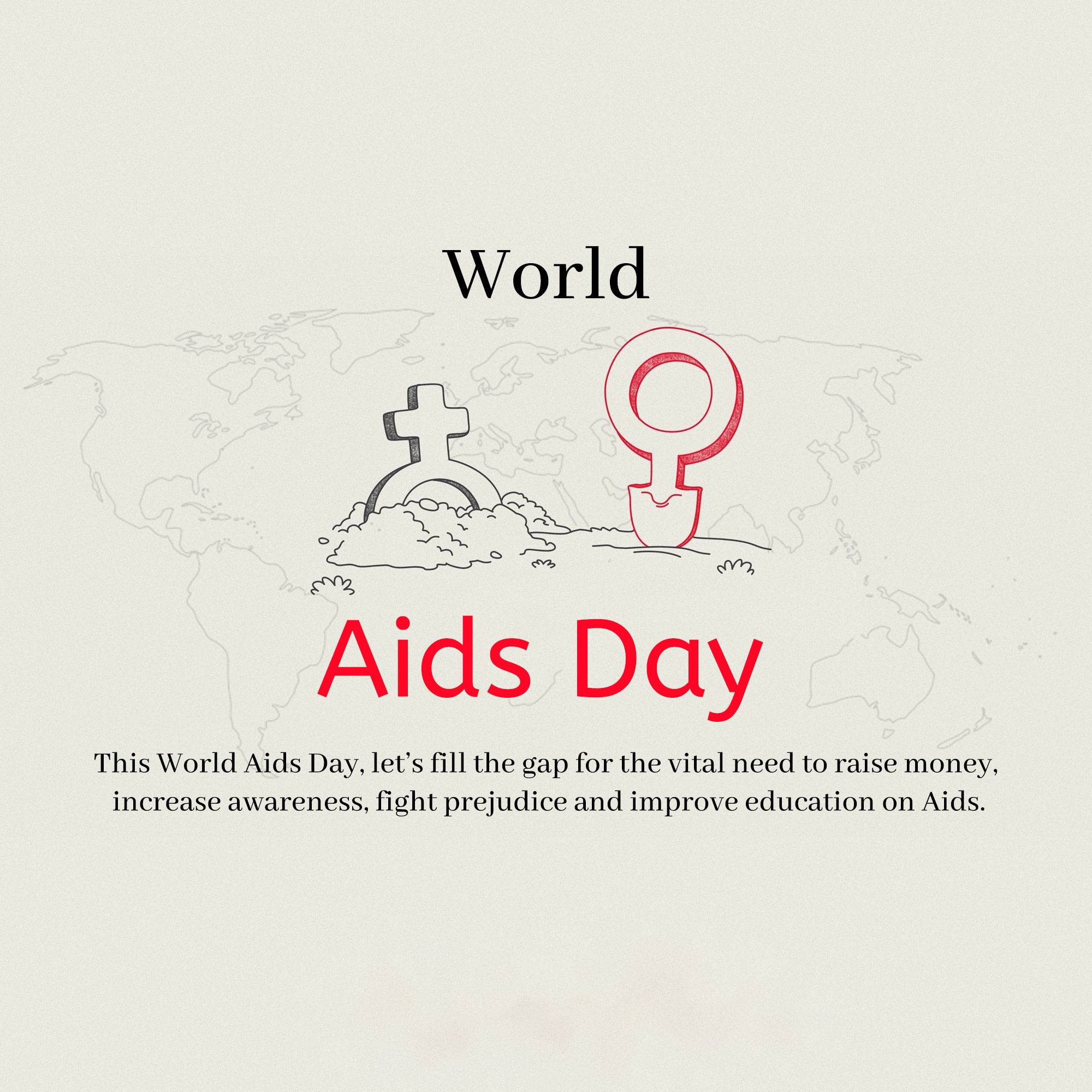 World AIDS Day