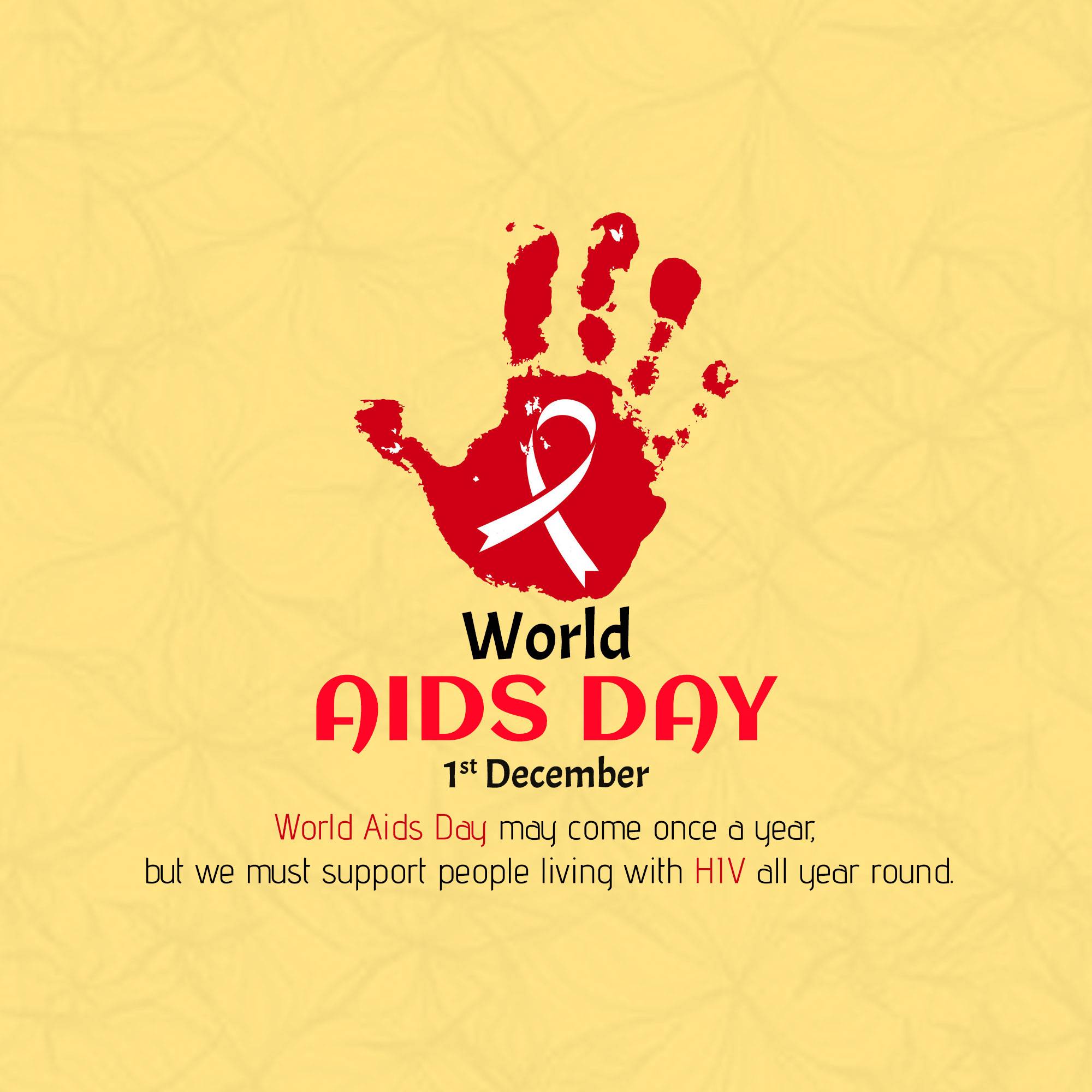World AIDS Day