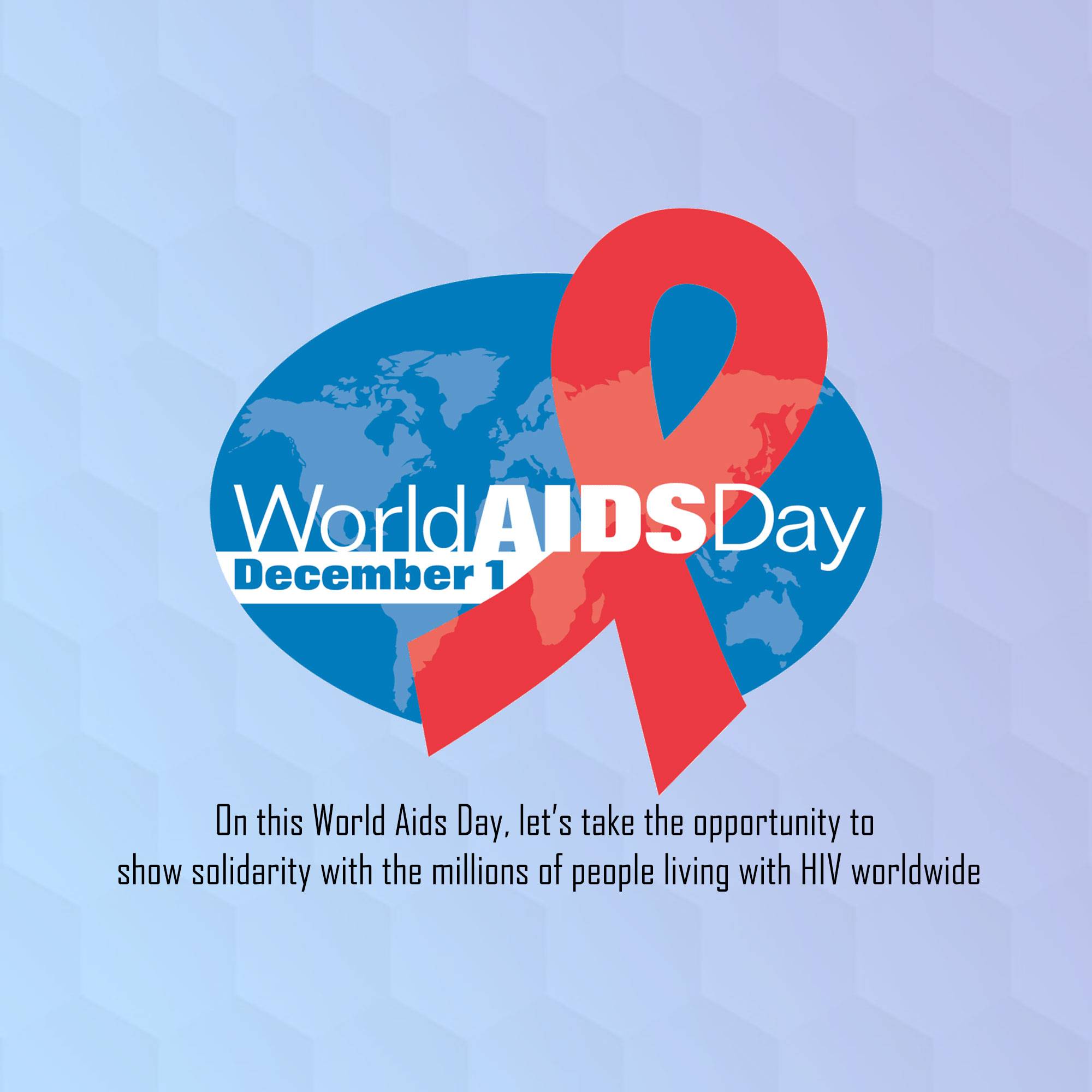 World AIDS Day