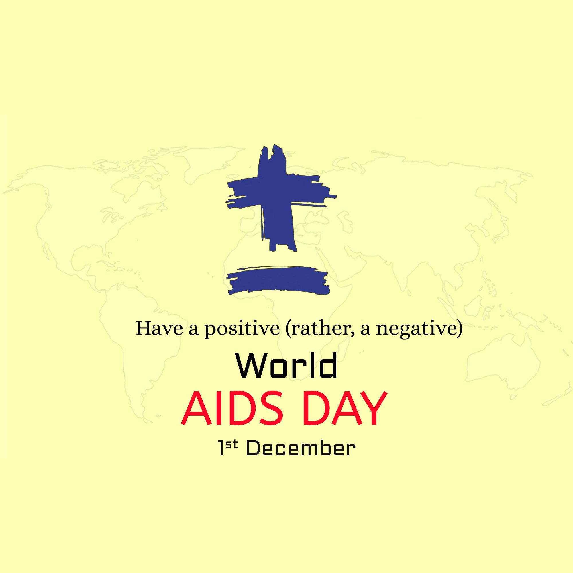 World AIDS Day