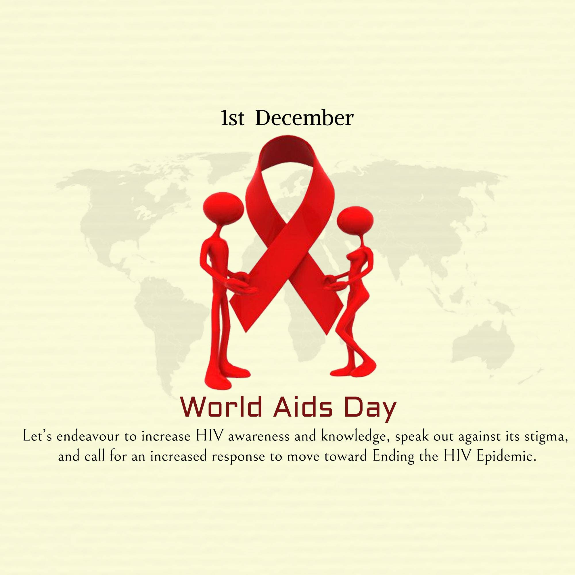 World AIDS Day