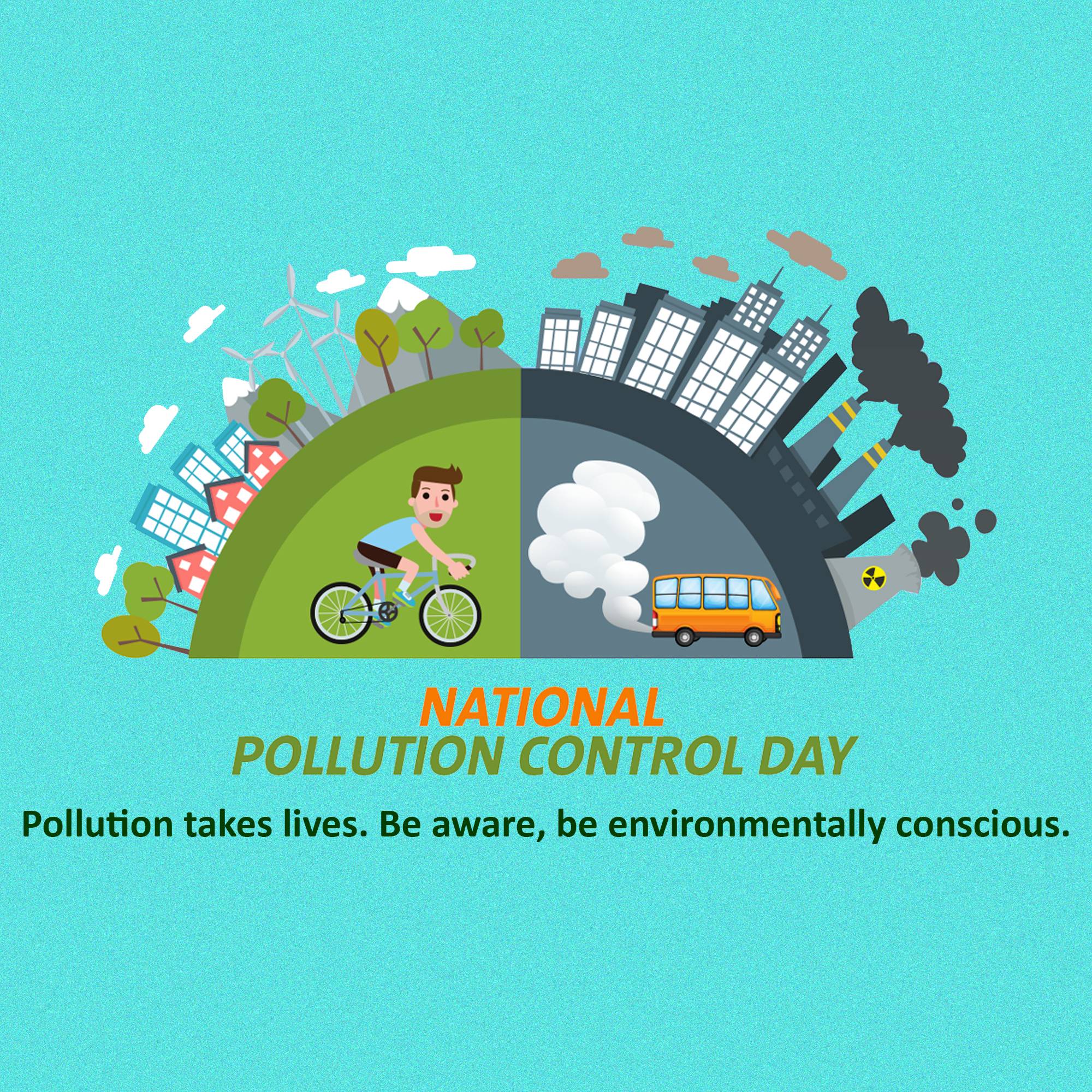 Pollution Prevention Day