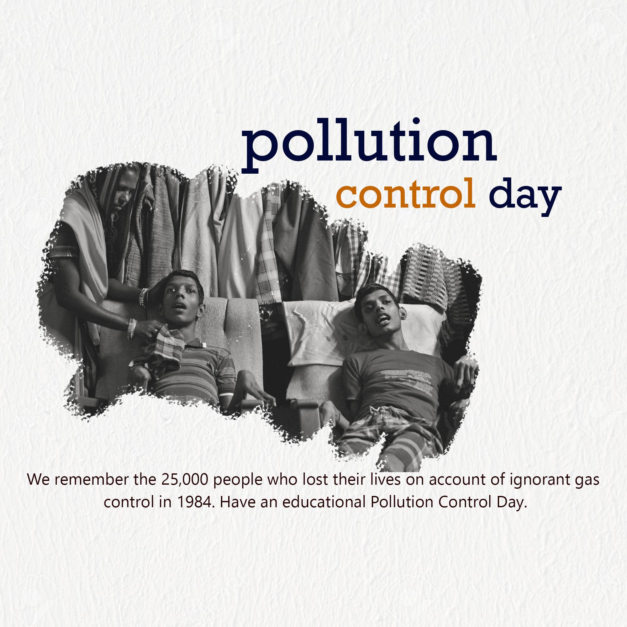 Pollution Prevention Day