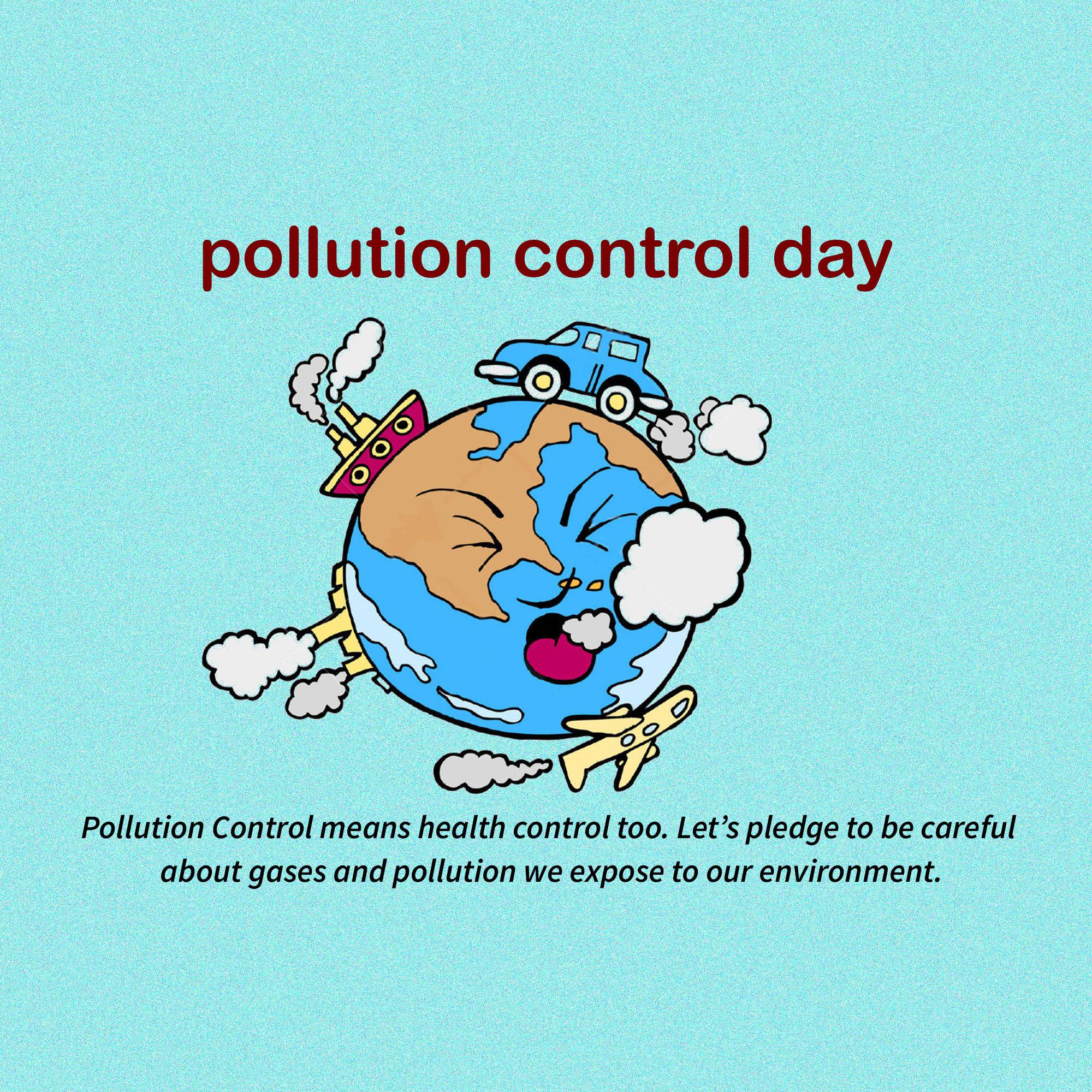Pollution Prevention Day