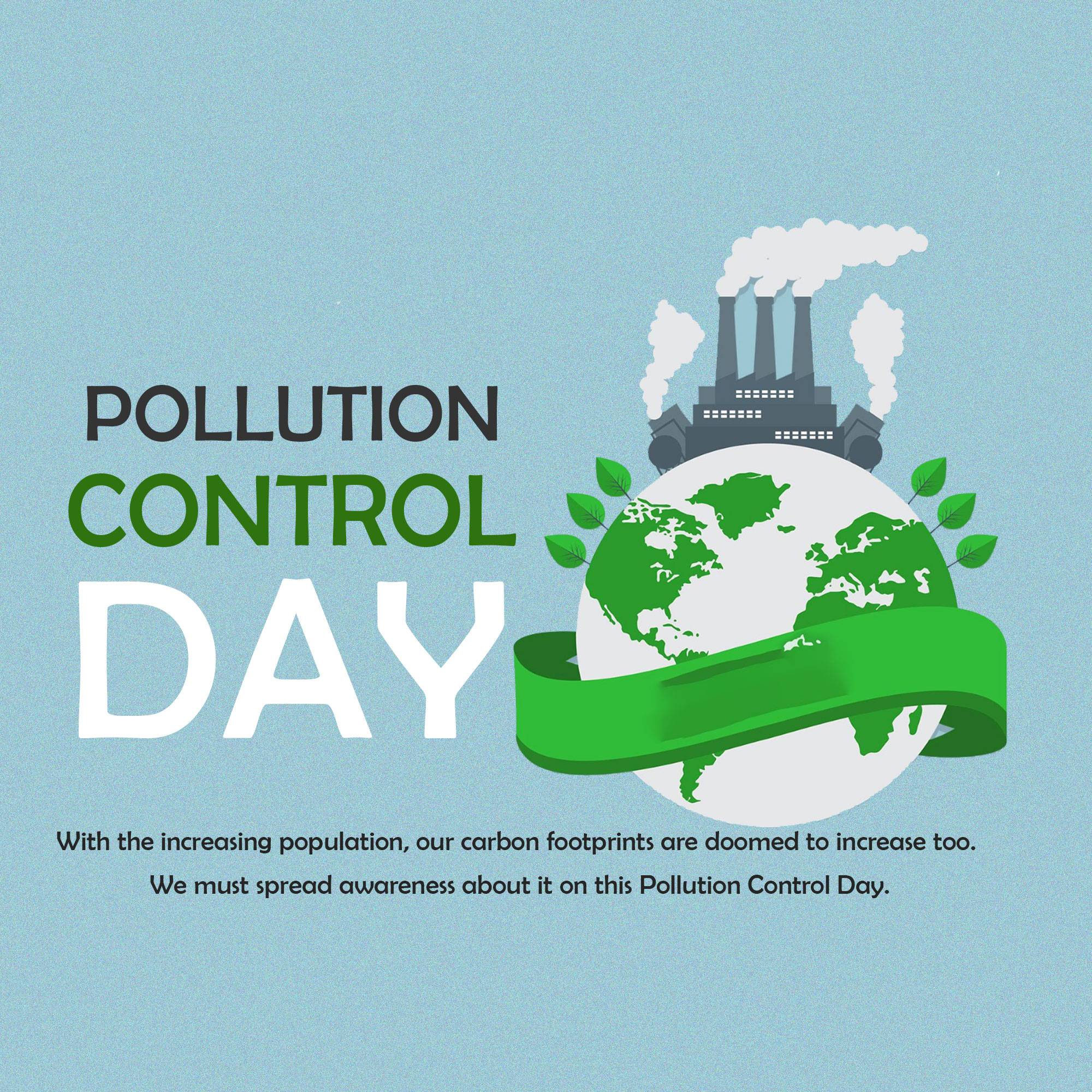 Pollution Prevention Day