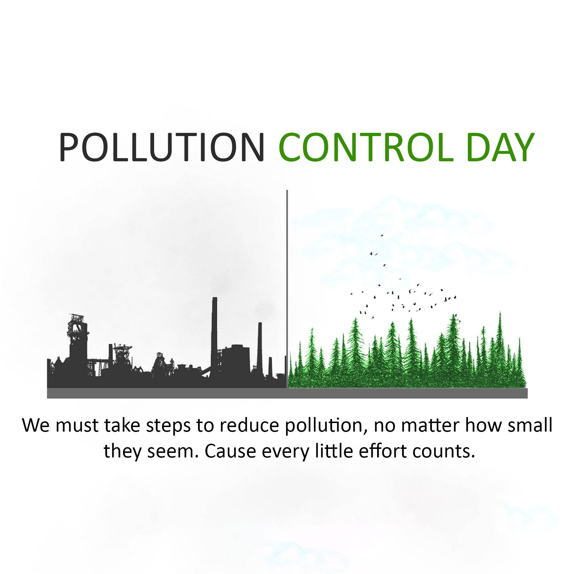 Pollution Prevention Day