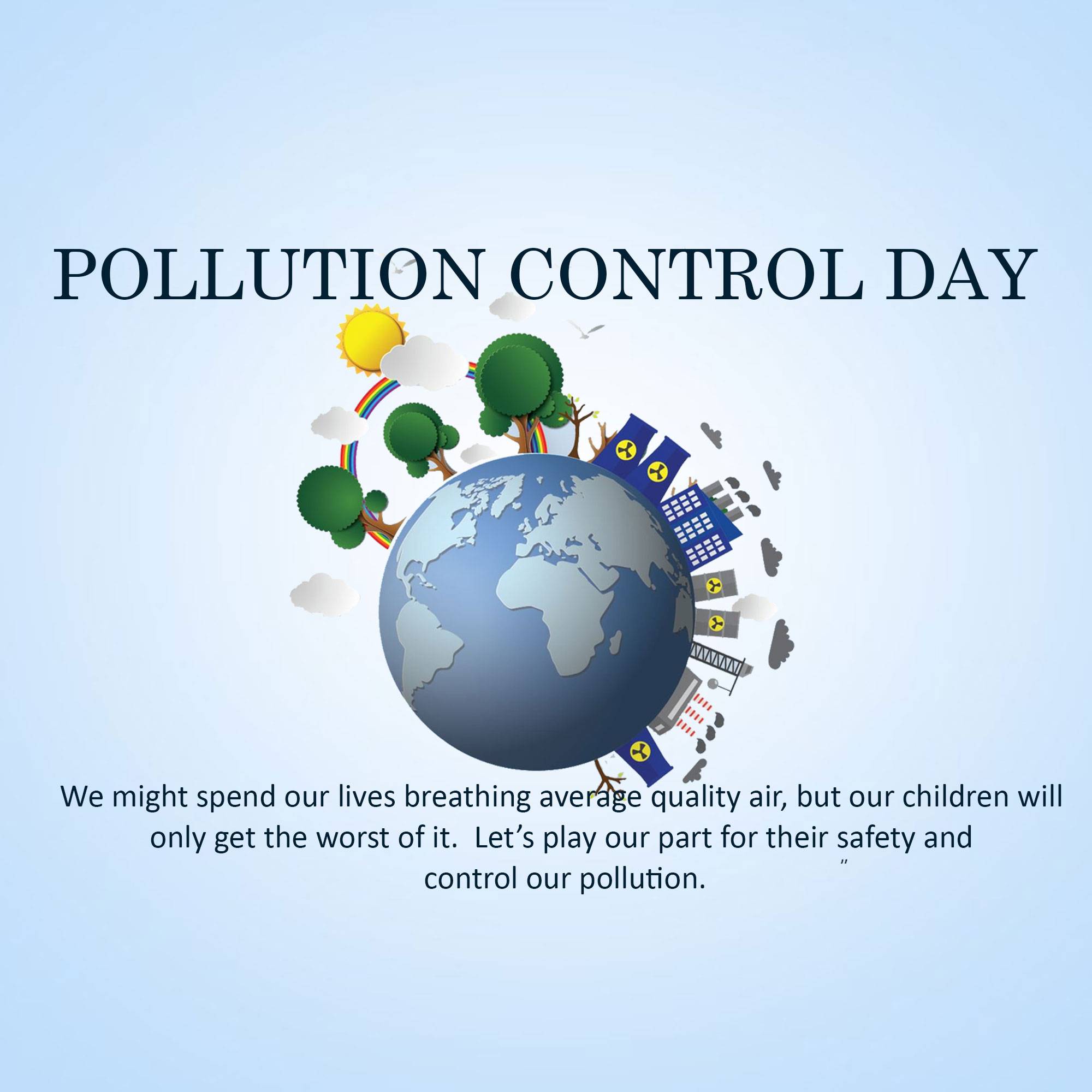Pollution Prevention Day