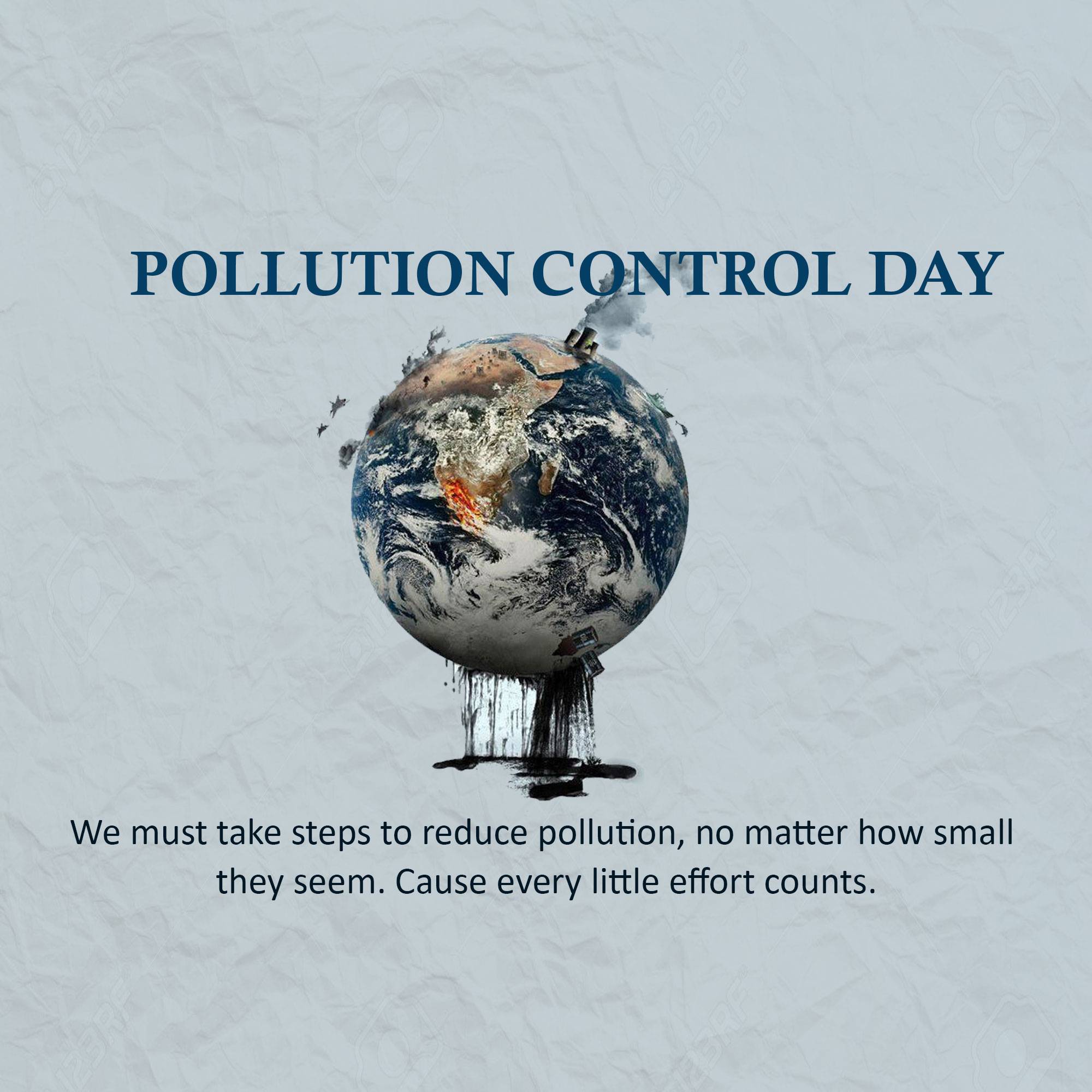 Pollution Prevention Day