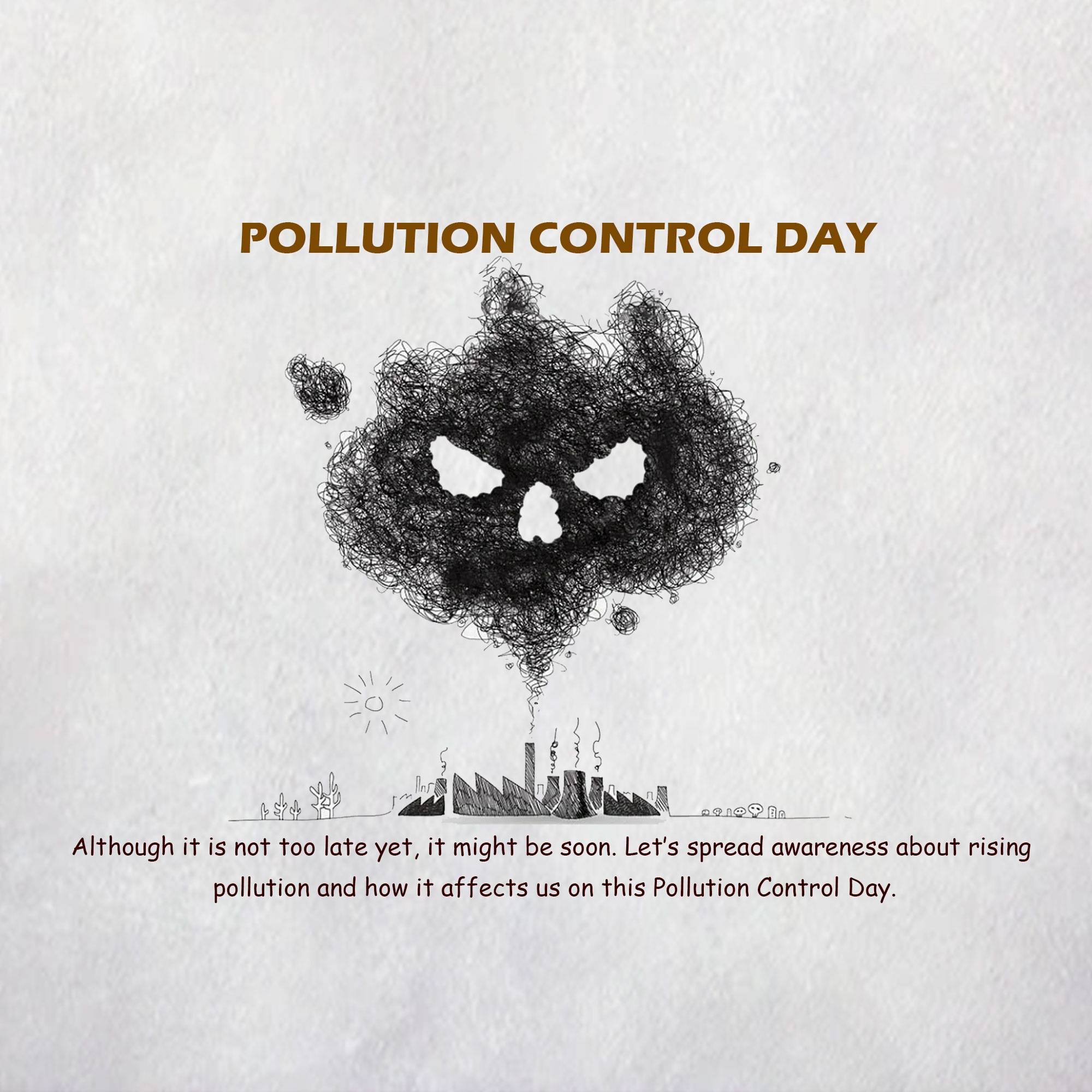 Pollution Prevention Day