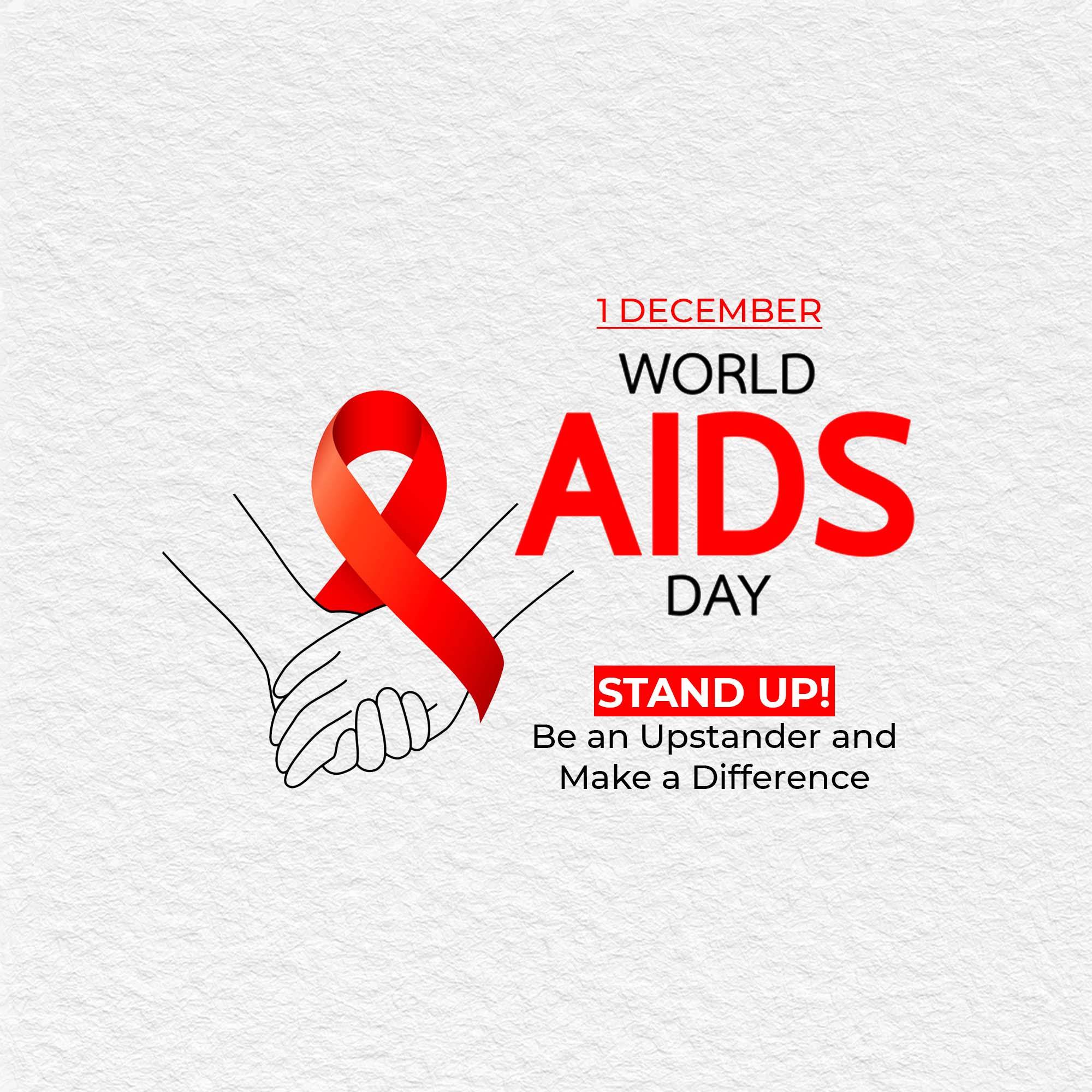 World AIDS Day