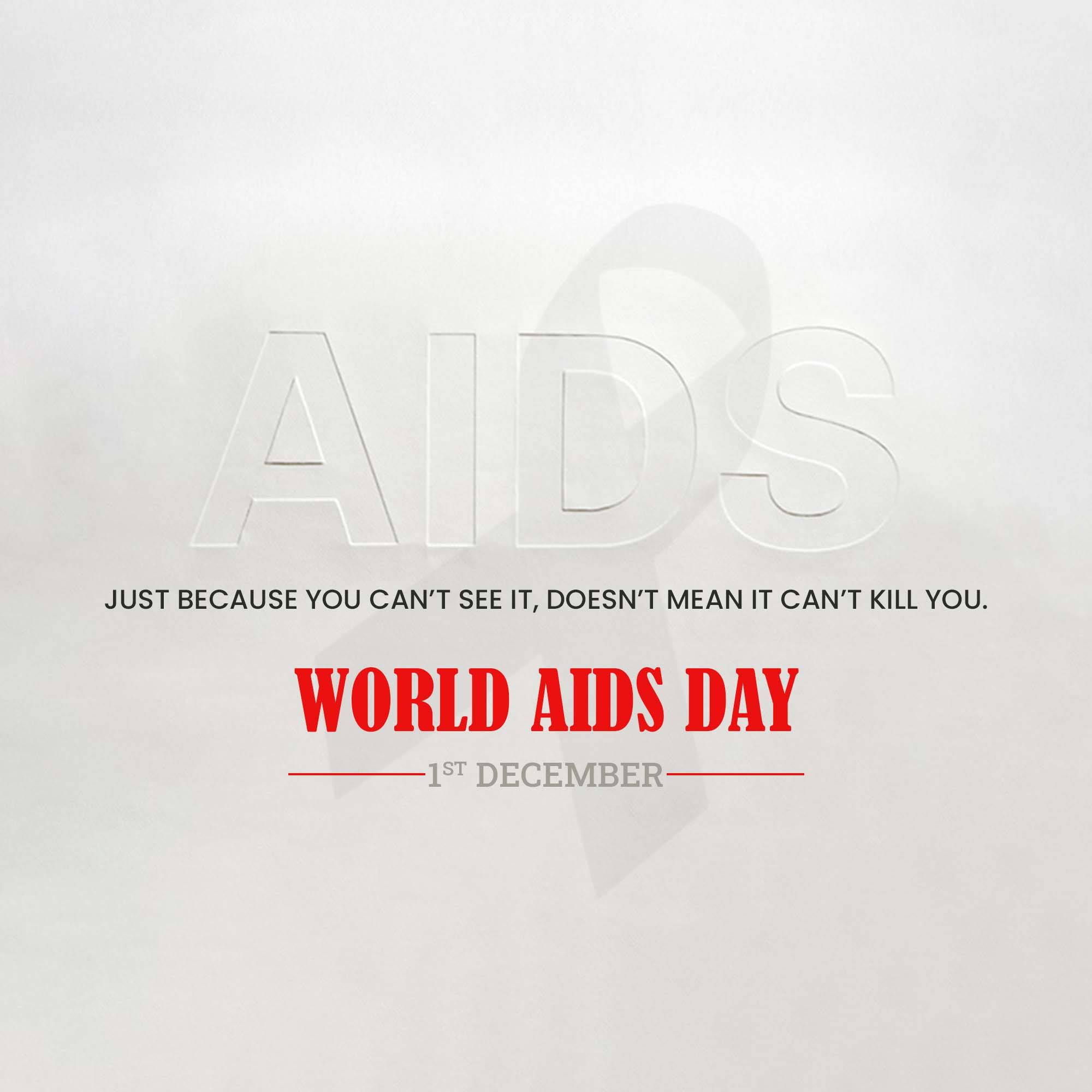 World AIDS Day