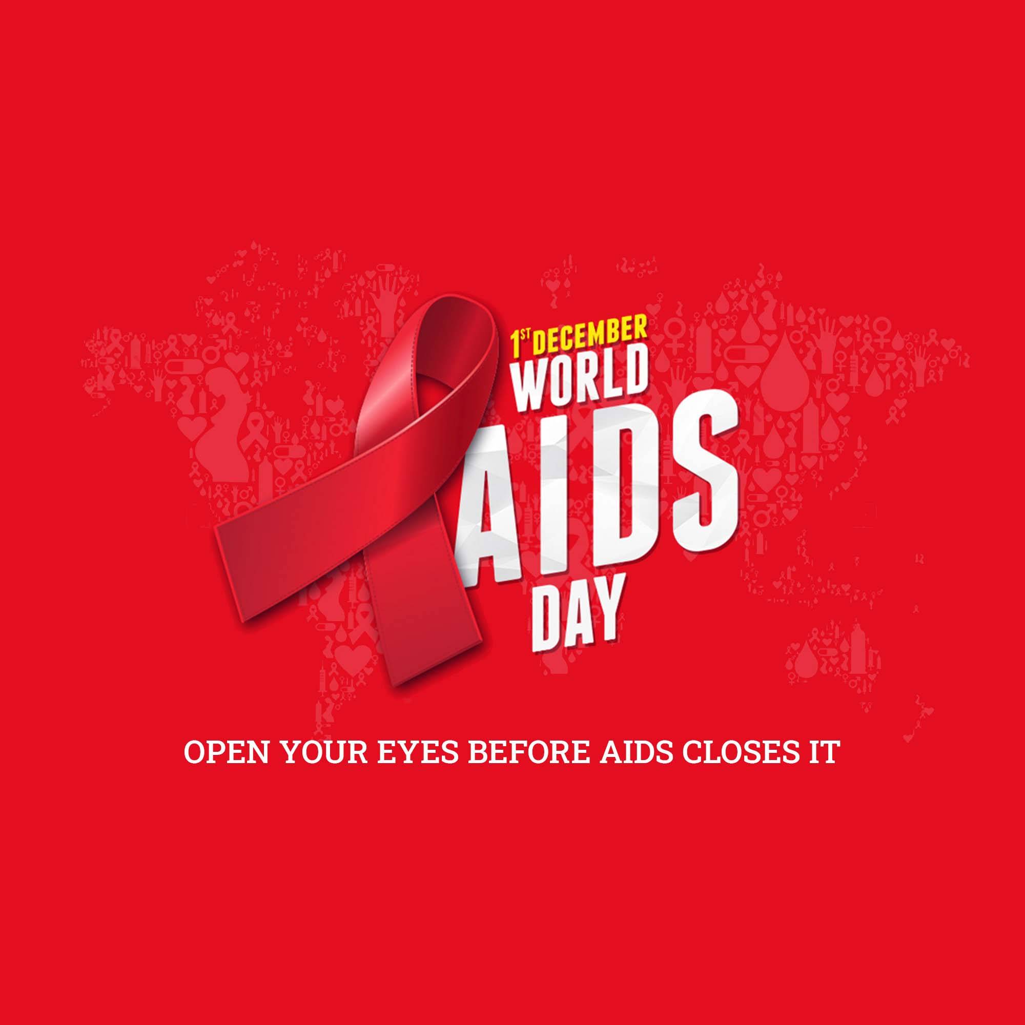 World AIDS Day