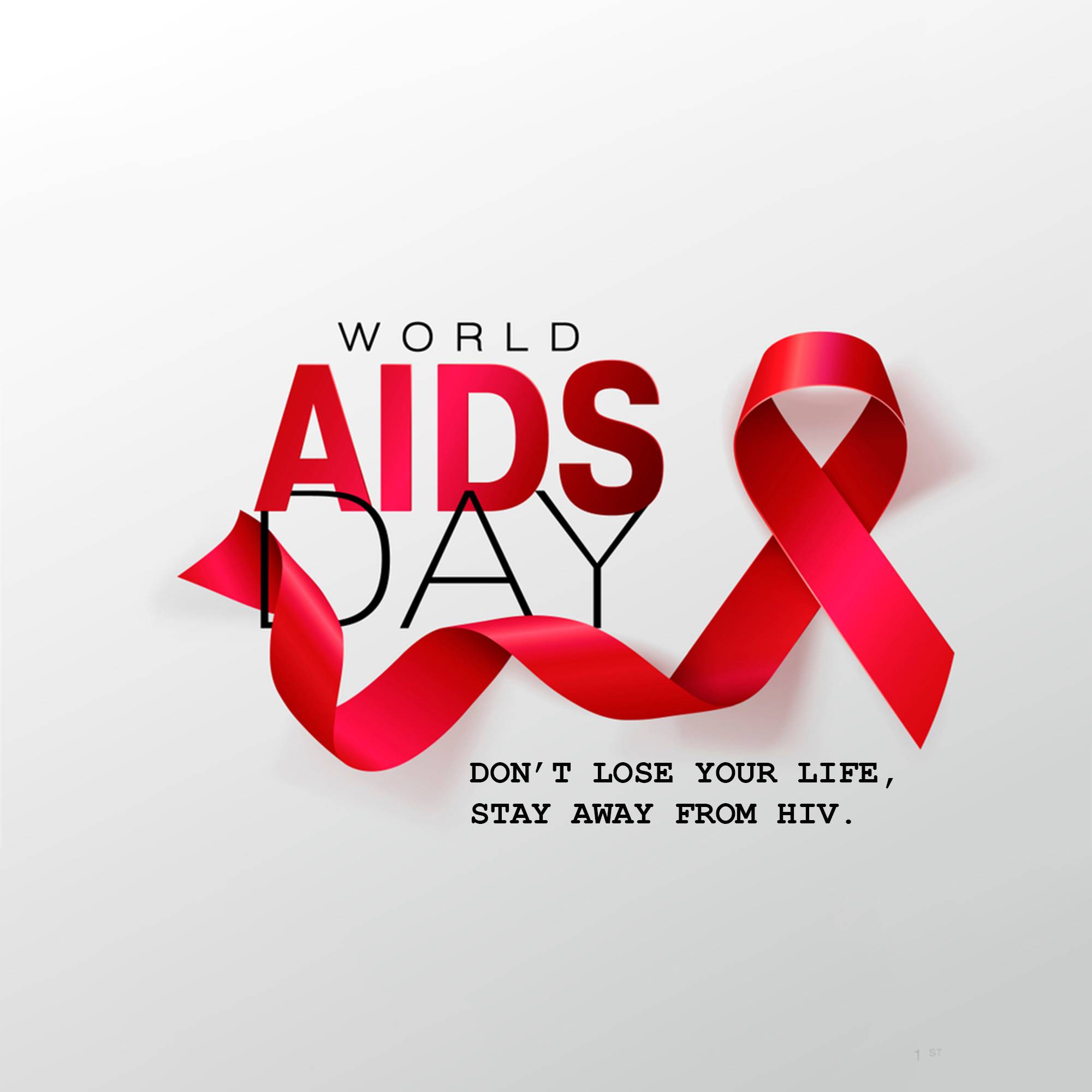 World AIDS Day