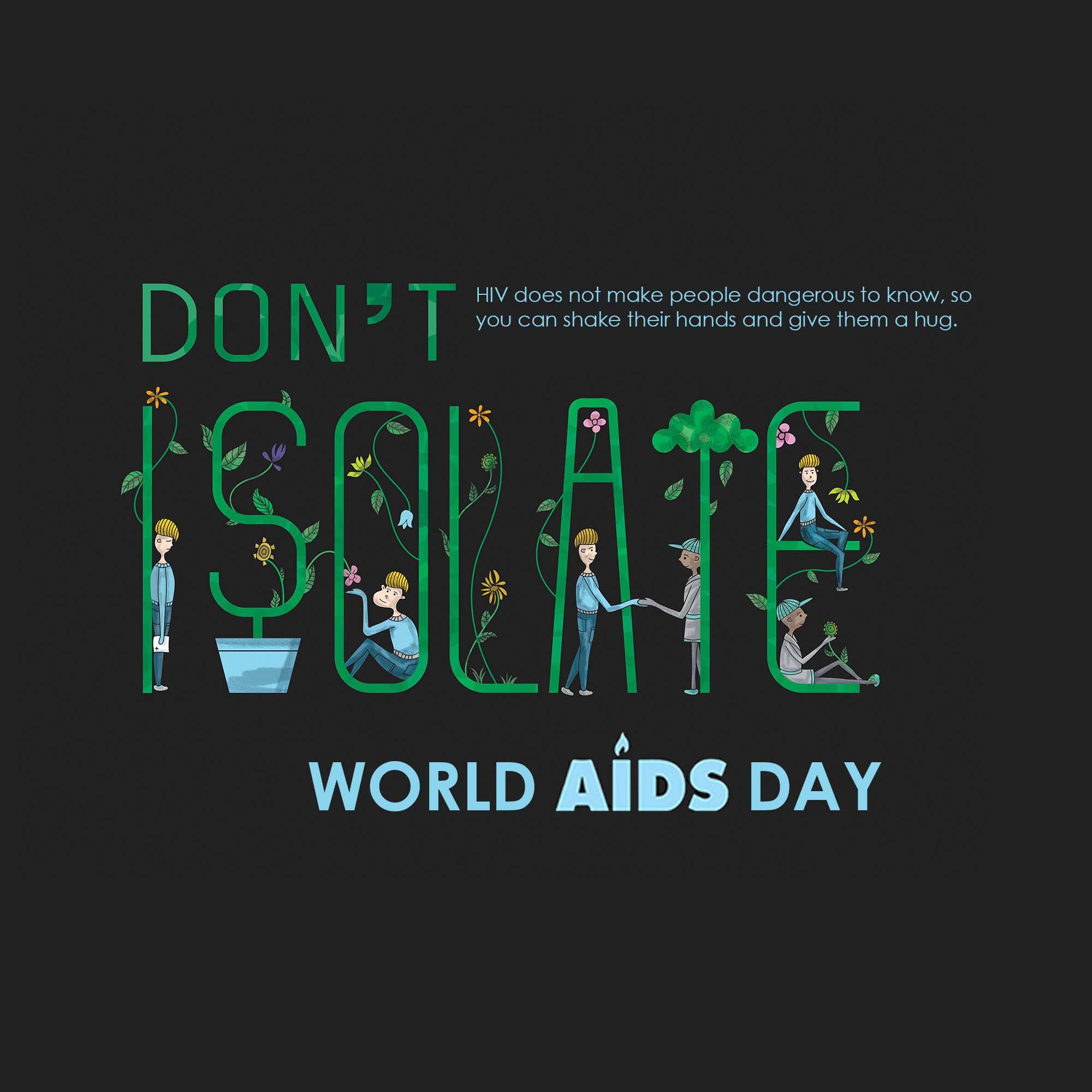 World AIDS Day