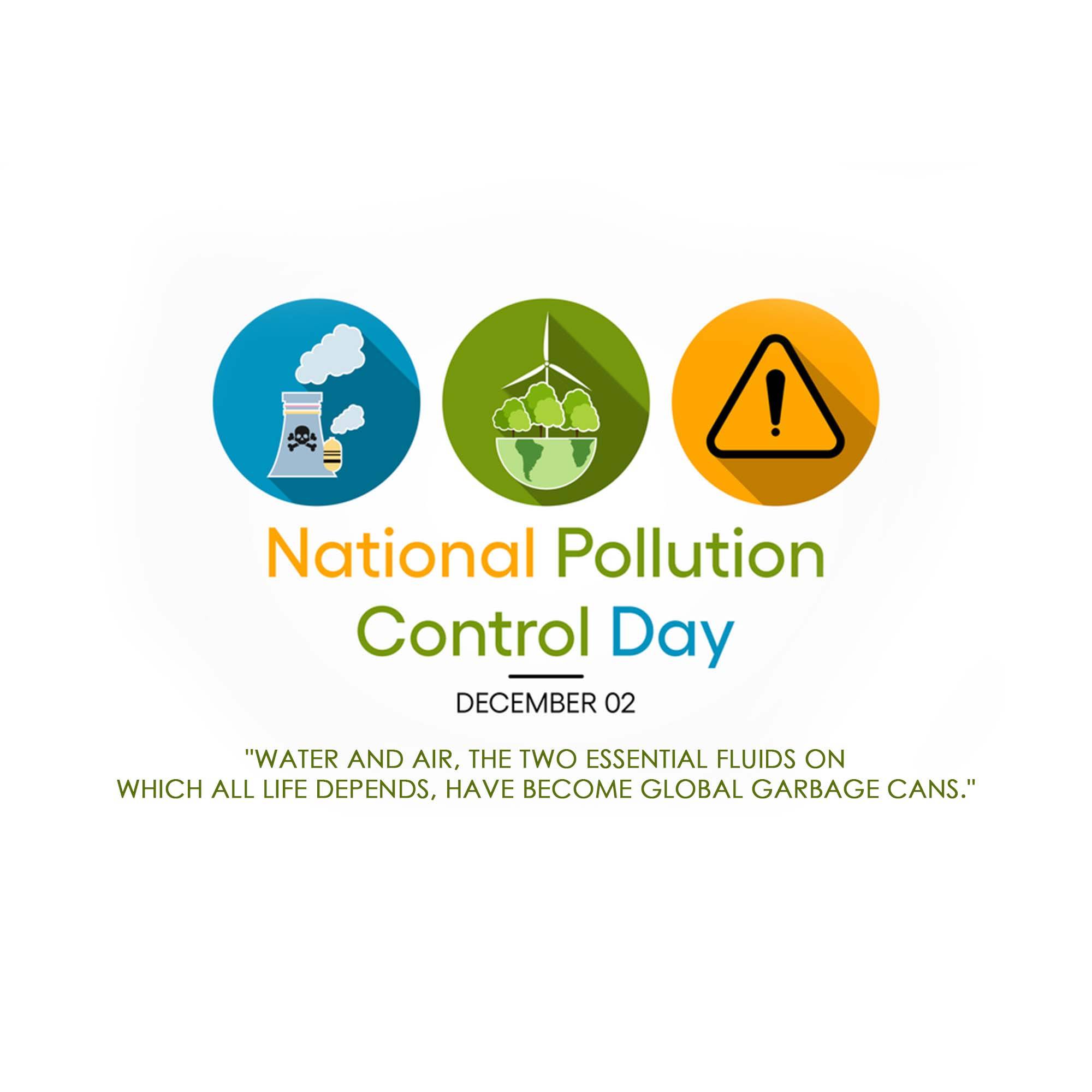 Pollution Prevention Day