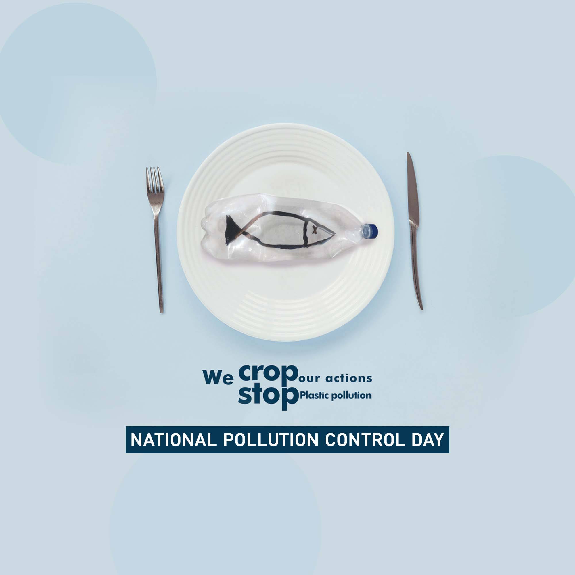 Pollution Prevention Day