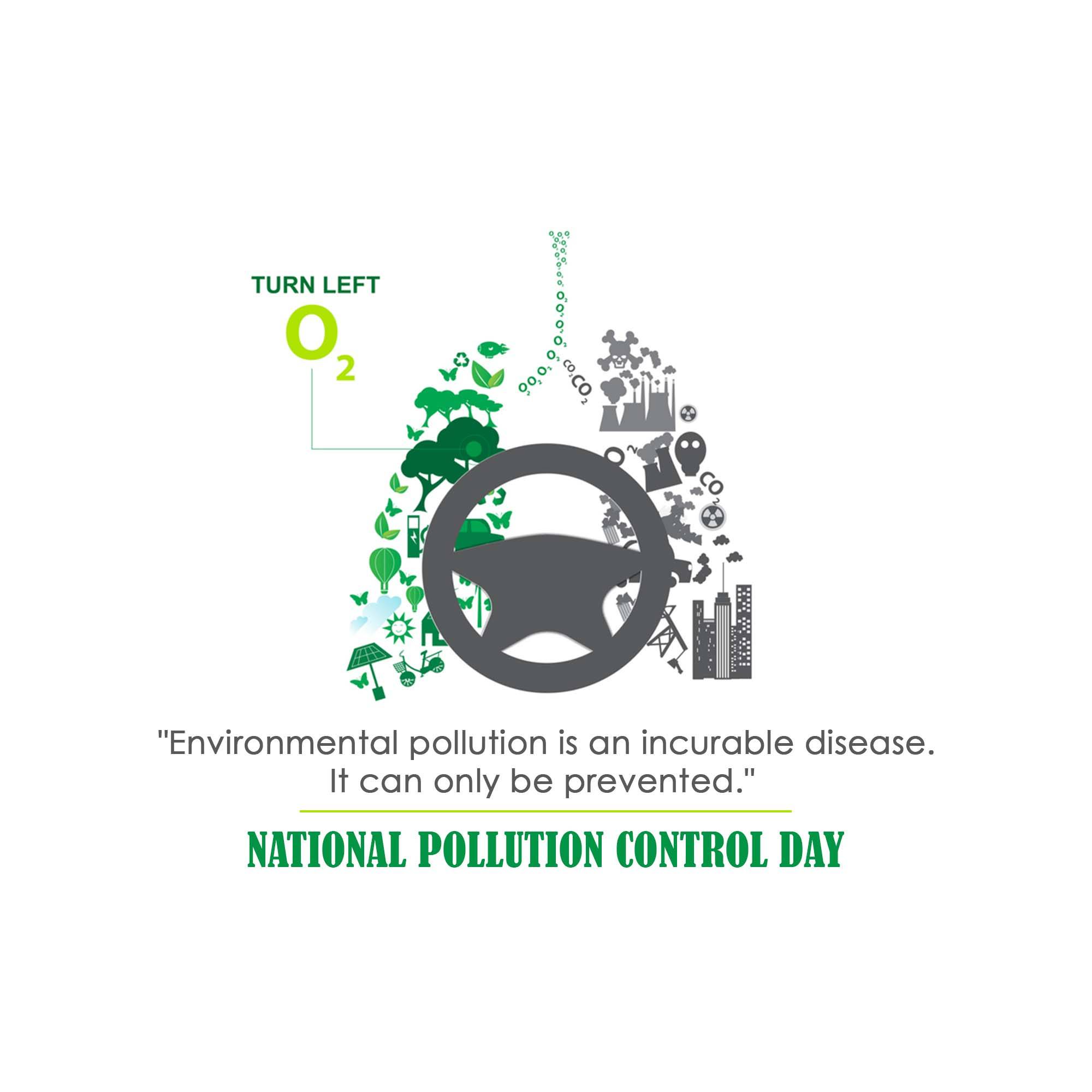Pollution Prevention Day