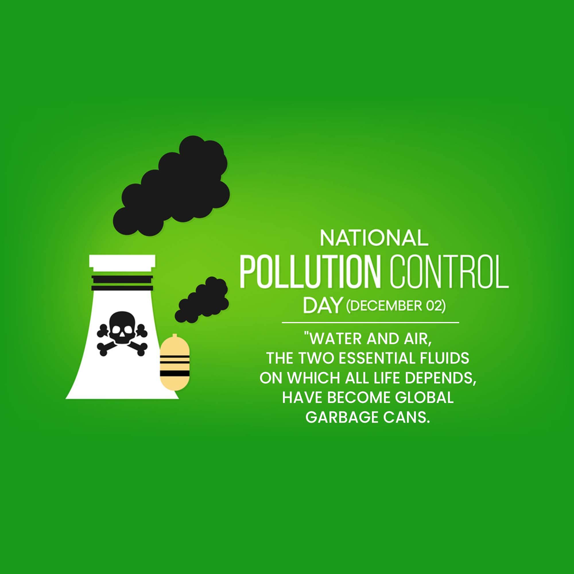 Pollution Prevention Day
