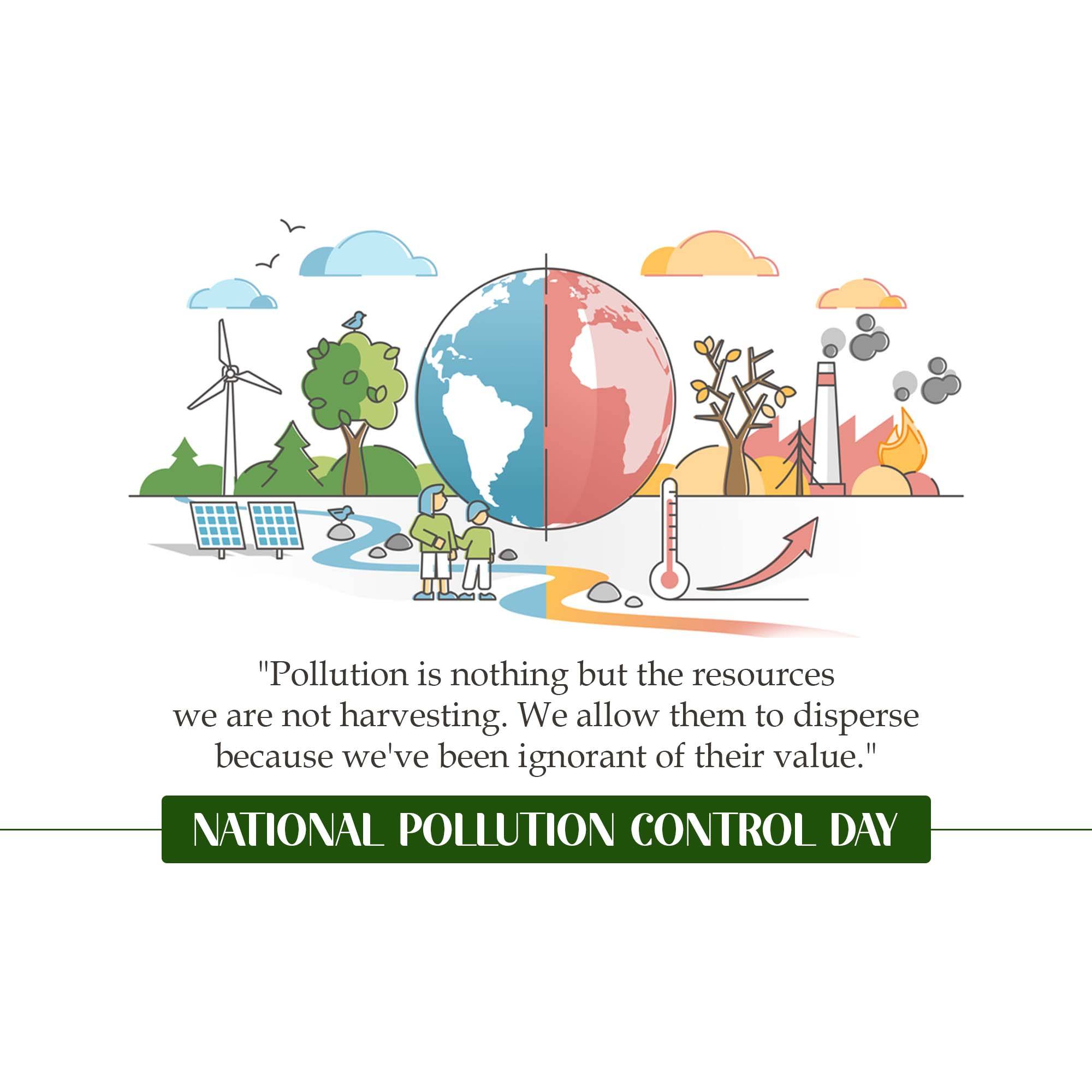 Pollution Prevention Day