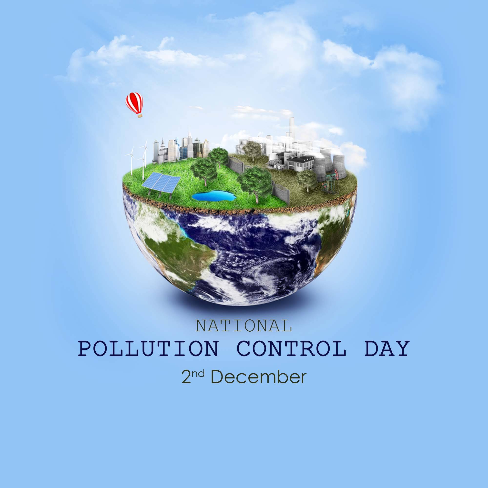 Pollution Prevention Day