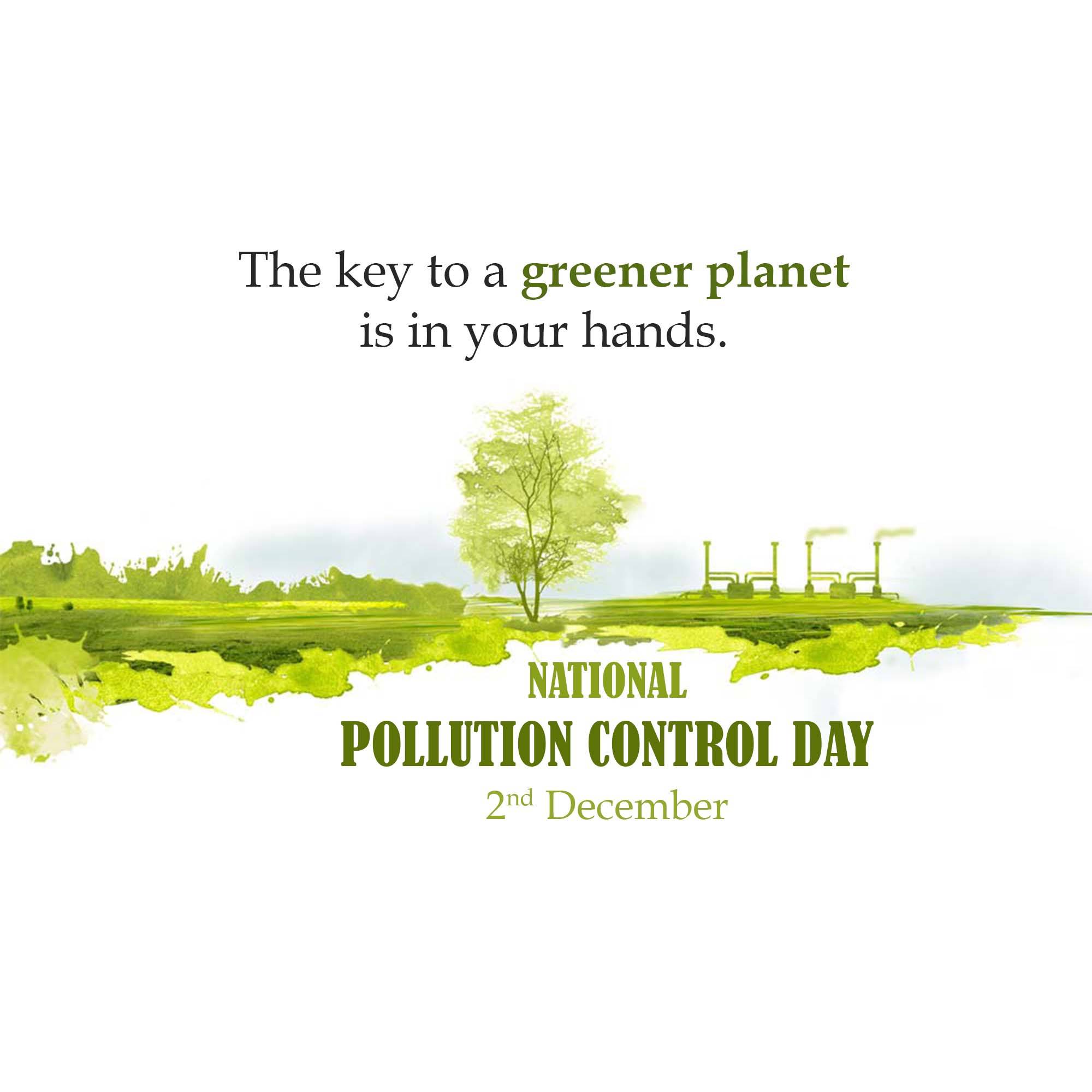 Pollution Prevention Day