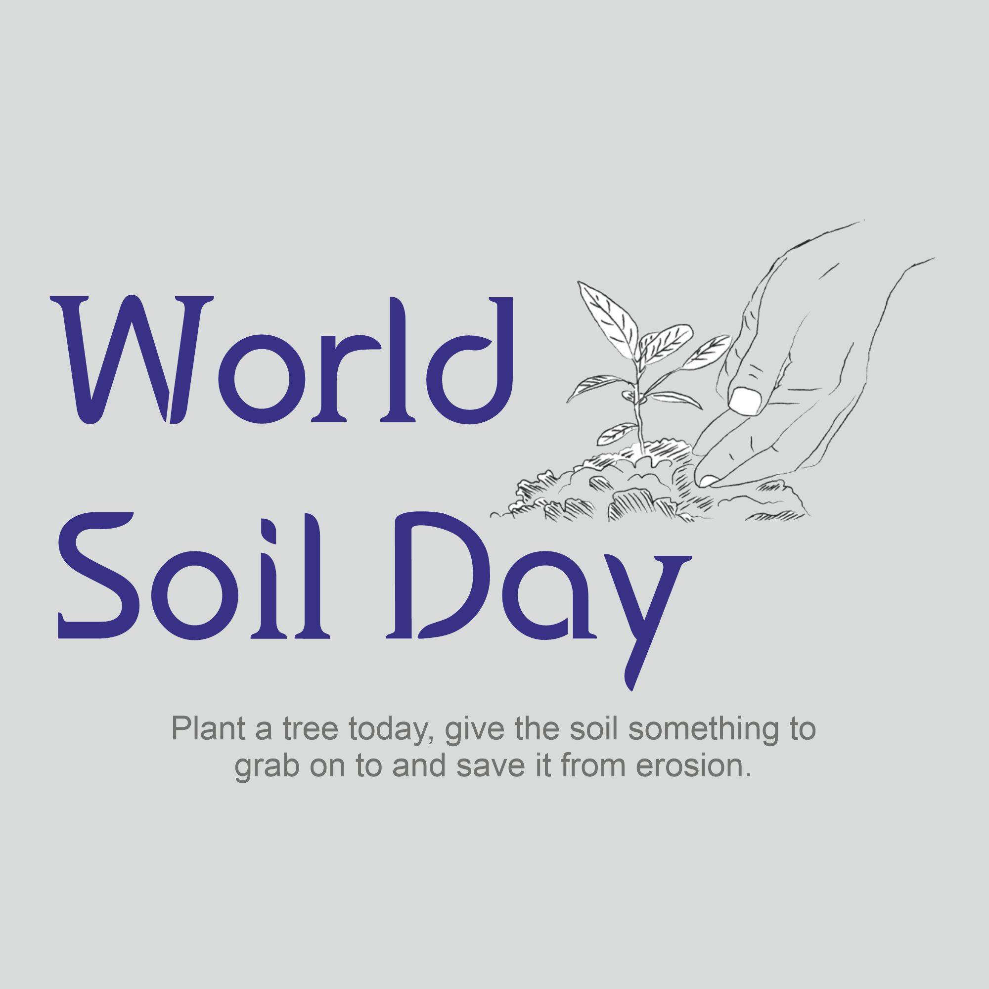 World Soil Day