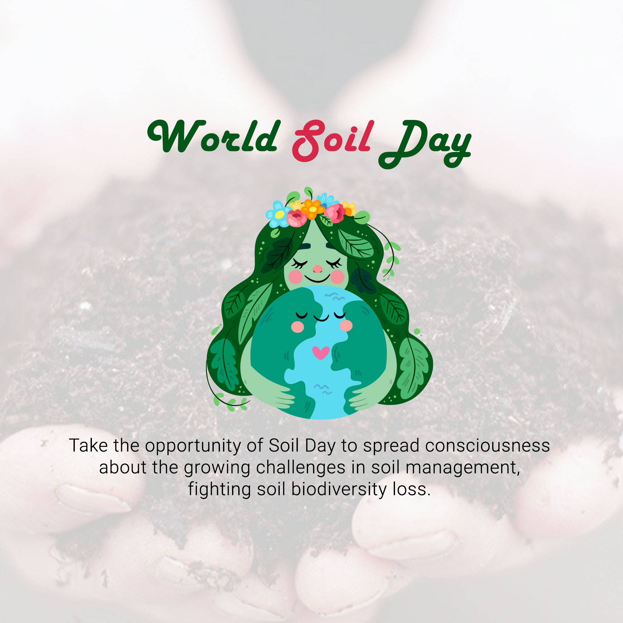 World Soil Day
