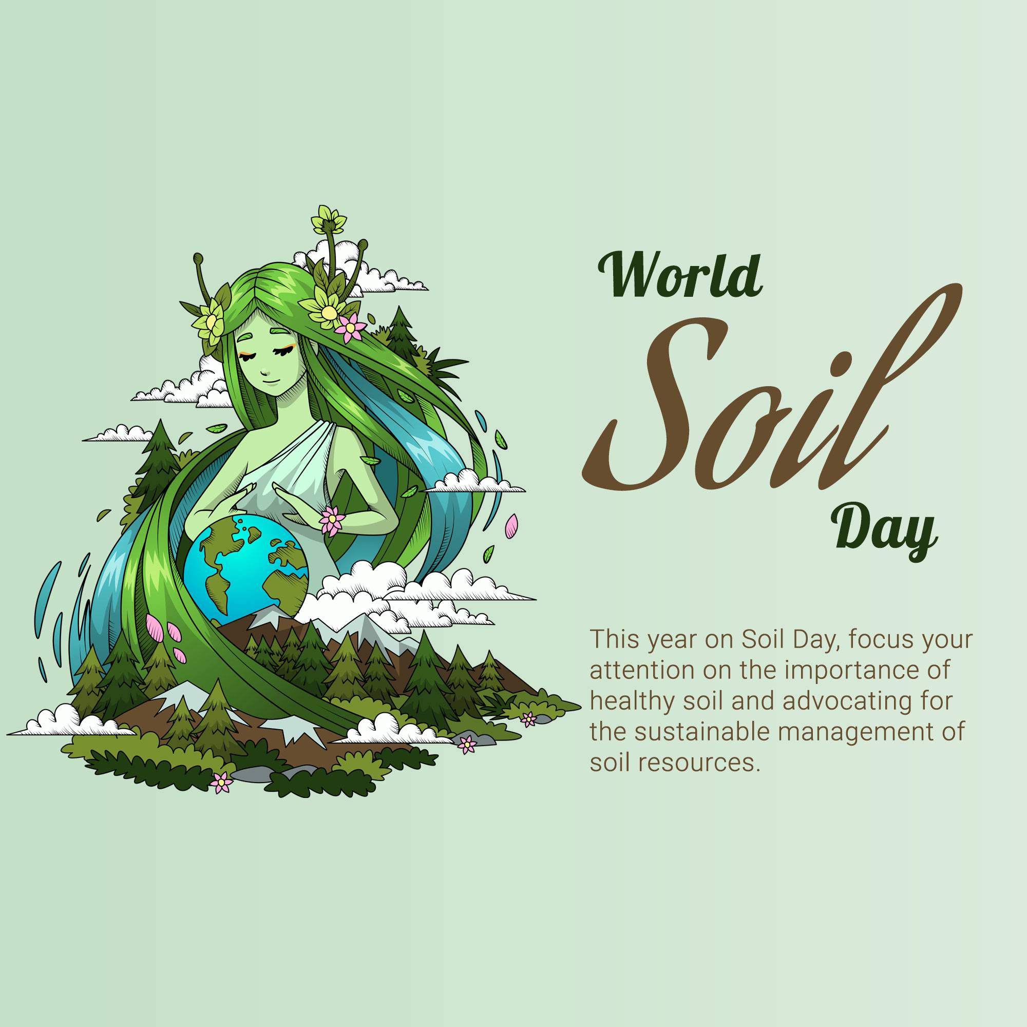 World Soil Day
