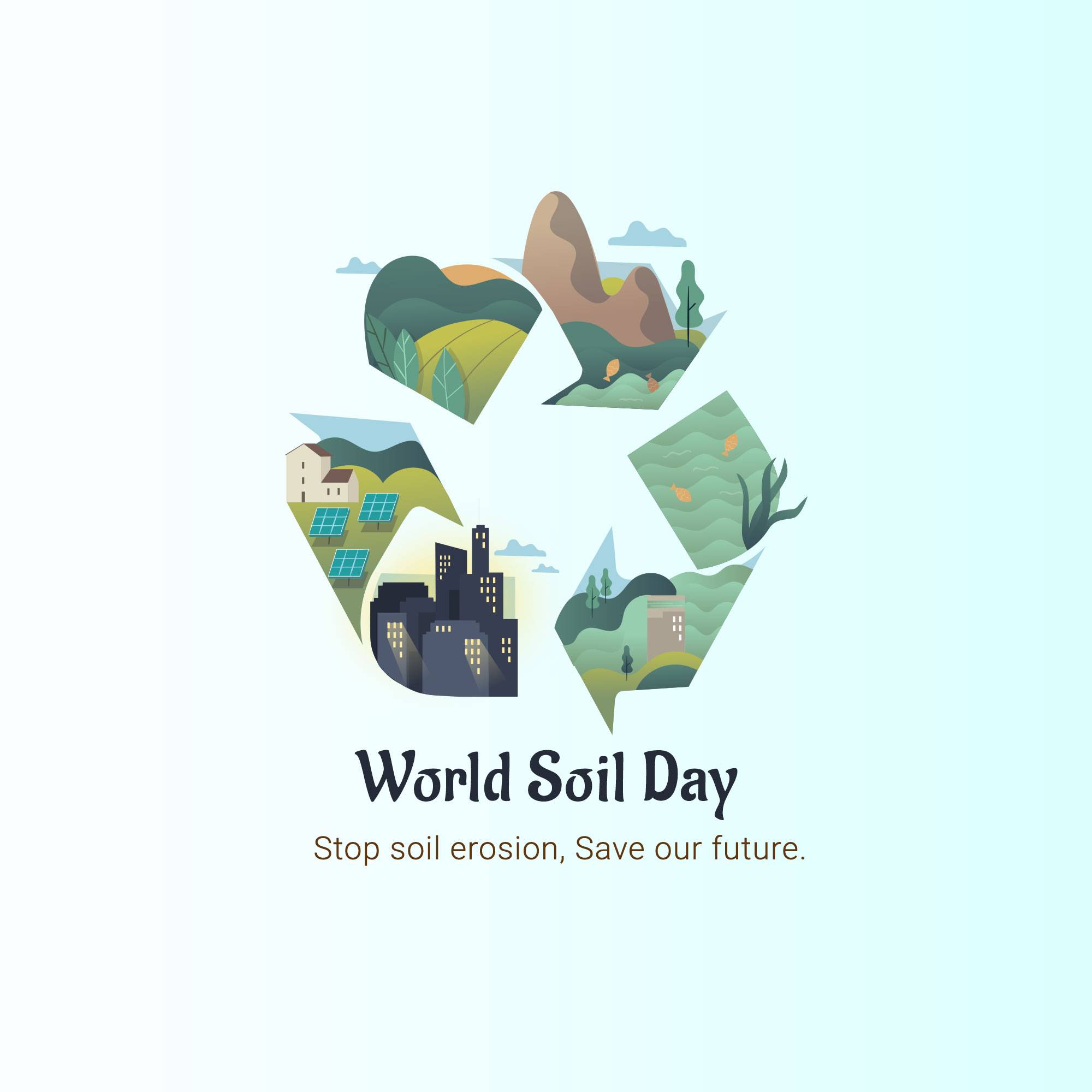 World Soil Day