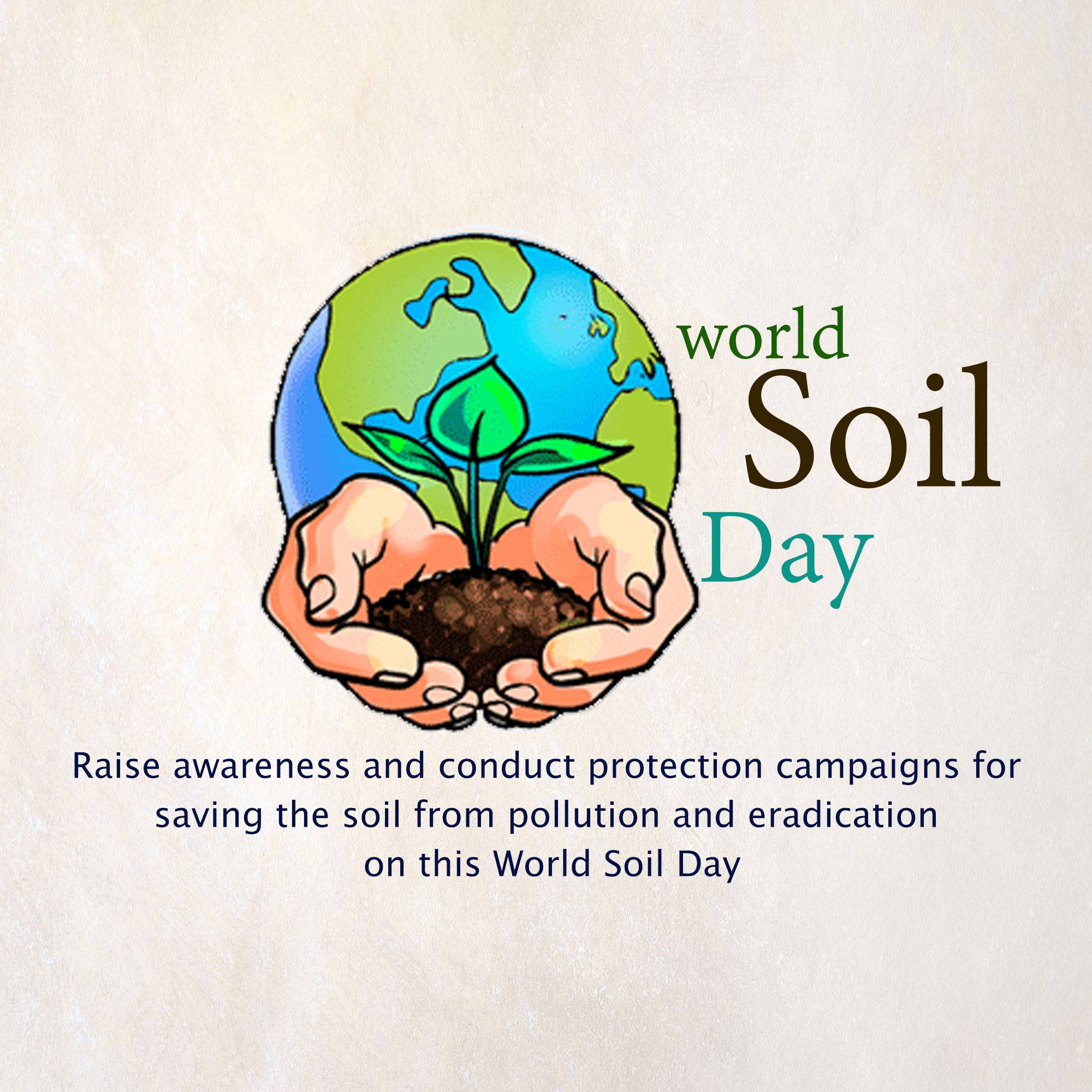 World Soil Day